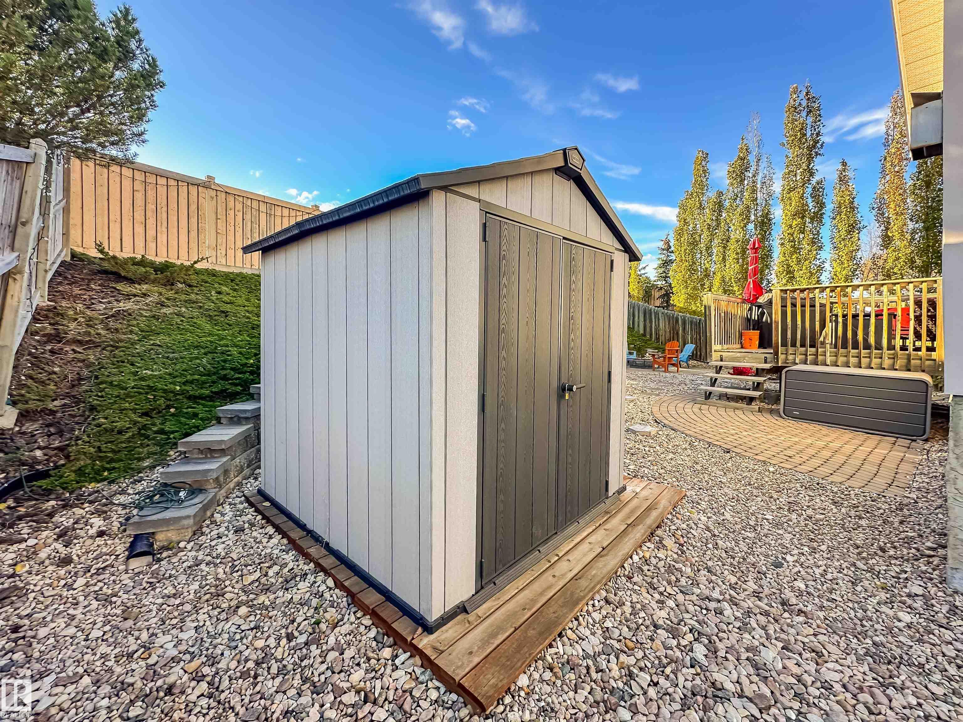 Photo 46 at 13036 139 Street NW, Athlone, Edmonton