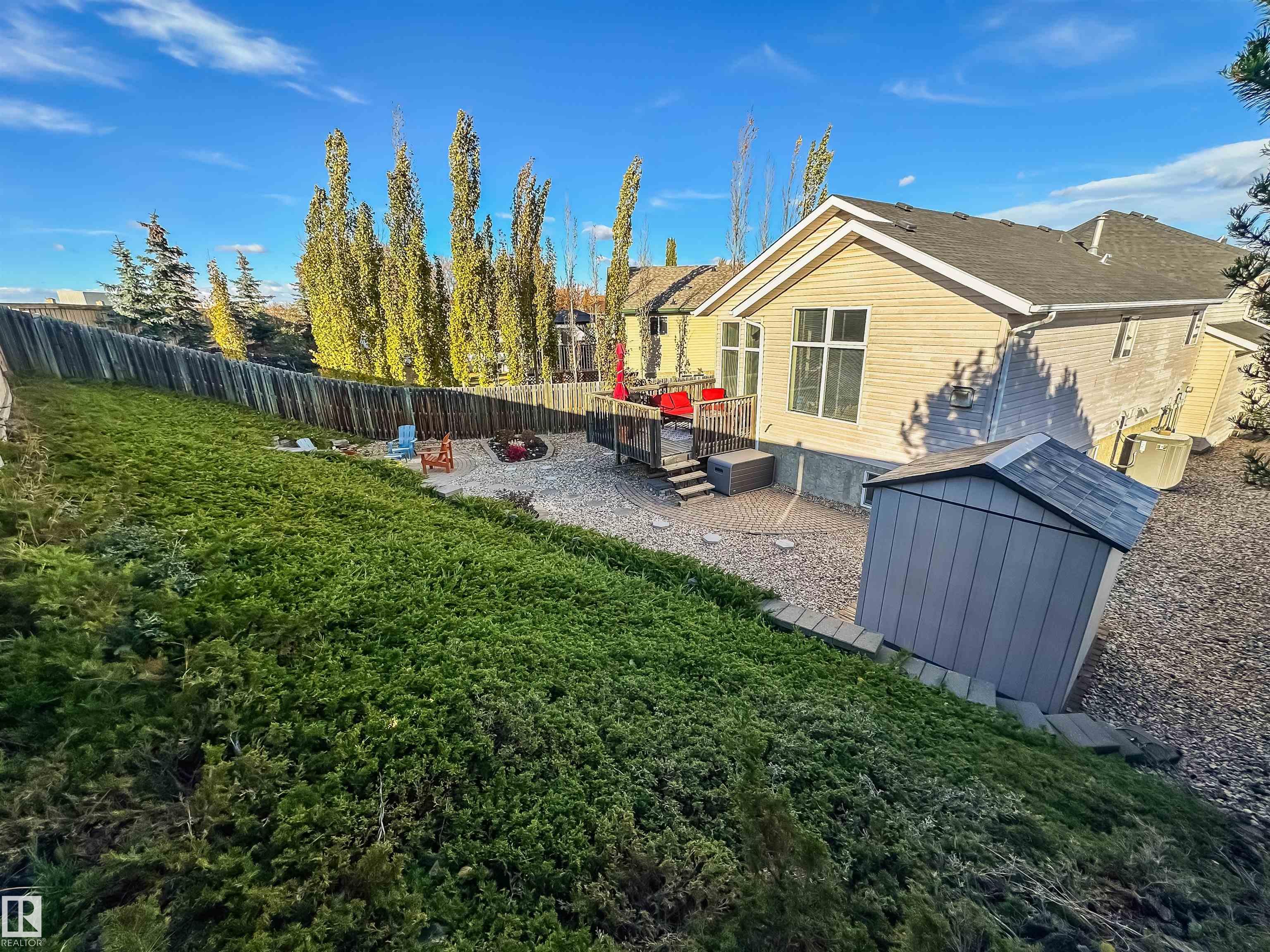 Photo 47 at 13036 139 Street NW, Athlone, Edmonton