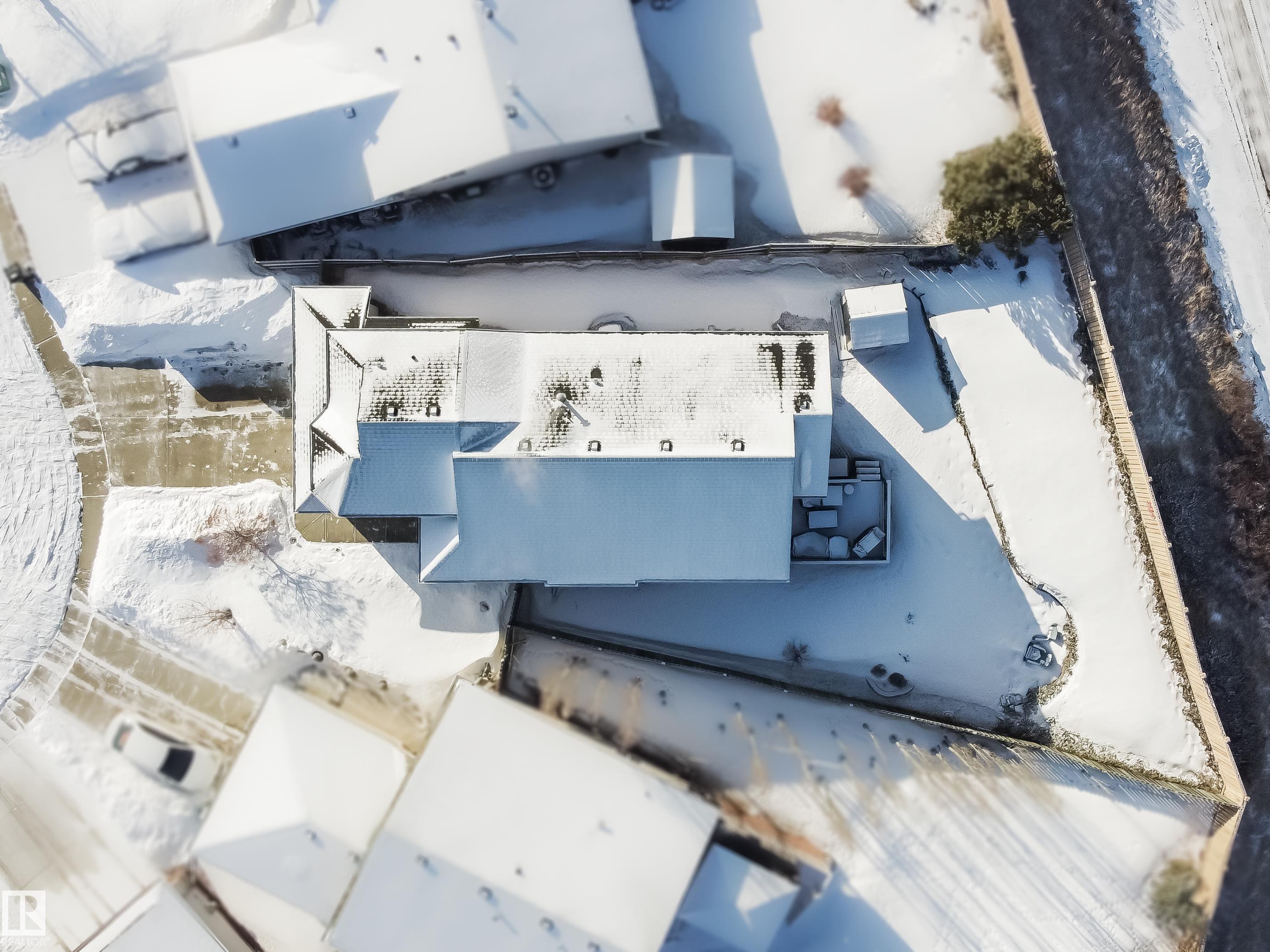 Photo 49 at 13036 139 Street NW, Athlone, Edmonton