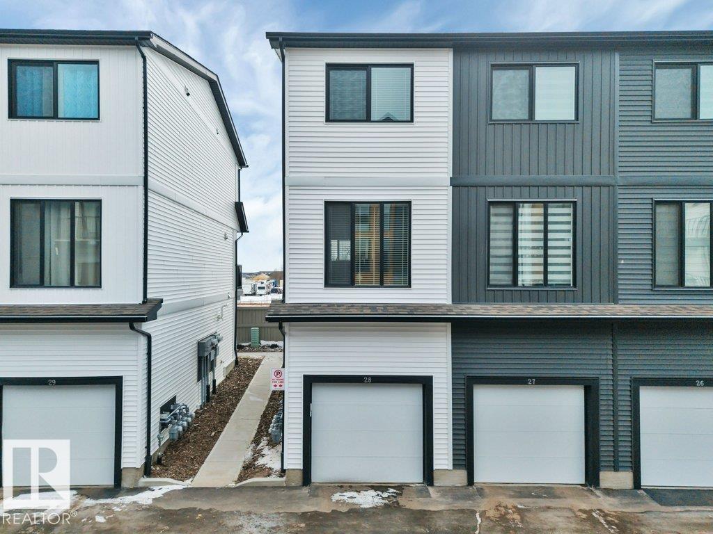 Photo 39 at 28 - 850 Secord Boulevard NW, Secord, Edmonton