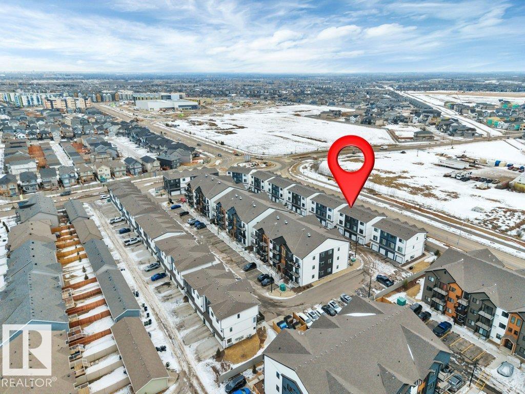 Photo 41 at 28 - 850 Secord Boulevard NW, Secord, Edmonton