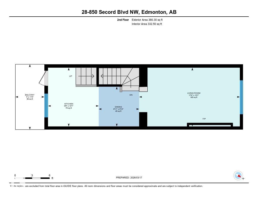 Photo 43 at 28 - 850 Secord Boulevard NW, Secord, Edmonton