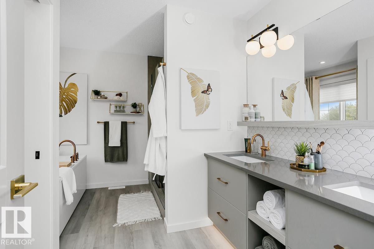 Photo 22 at 5807 Raven Crescent NW, Kinglet Gardens, Edmonton