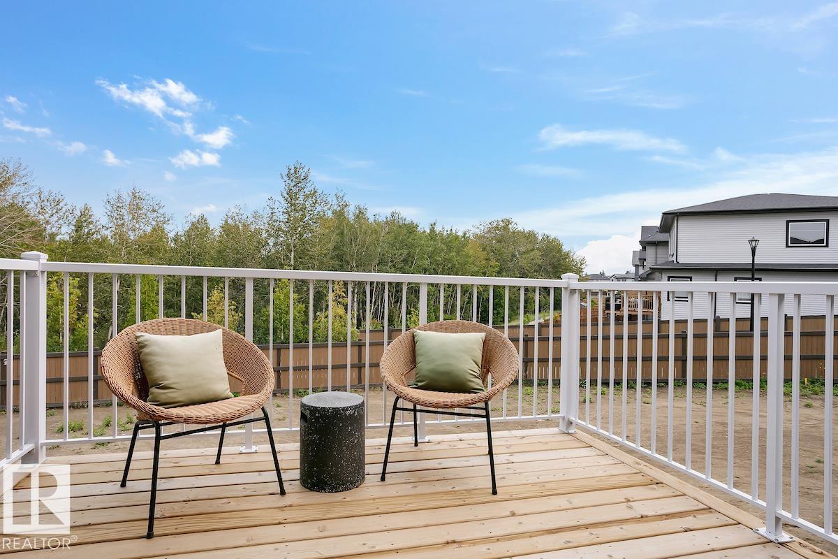 Photo 25 at 5807 Raven Crescent NW, Kinglet Gardens, Edmonton