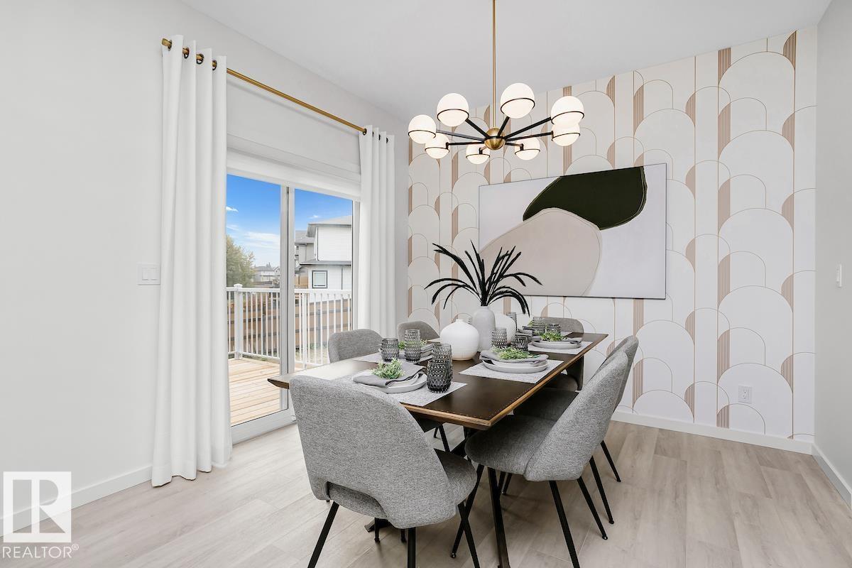 Photo 6 at 5807 Raven Crescent NW, Kinglet Gardens, Edmonton