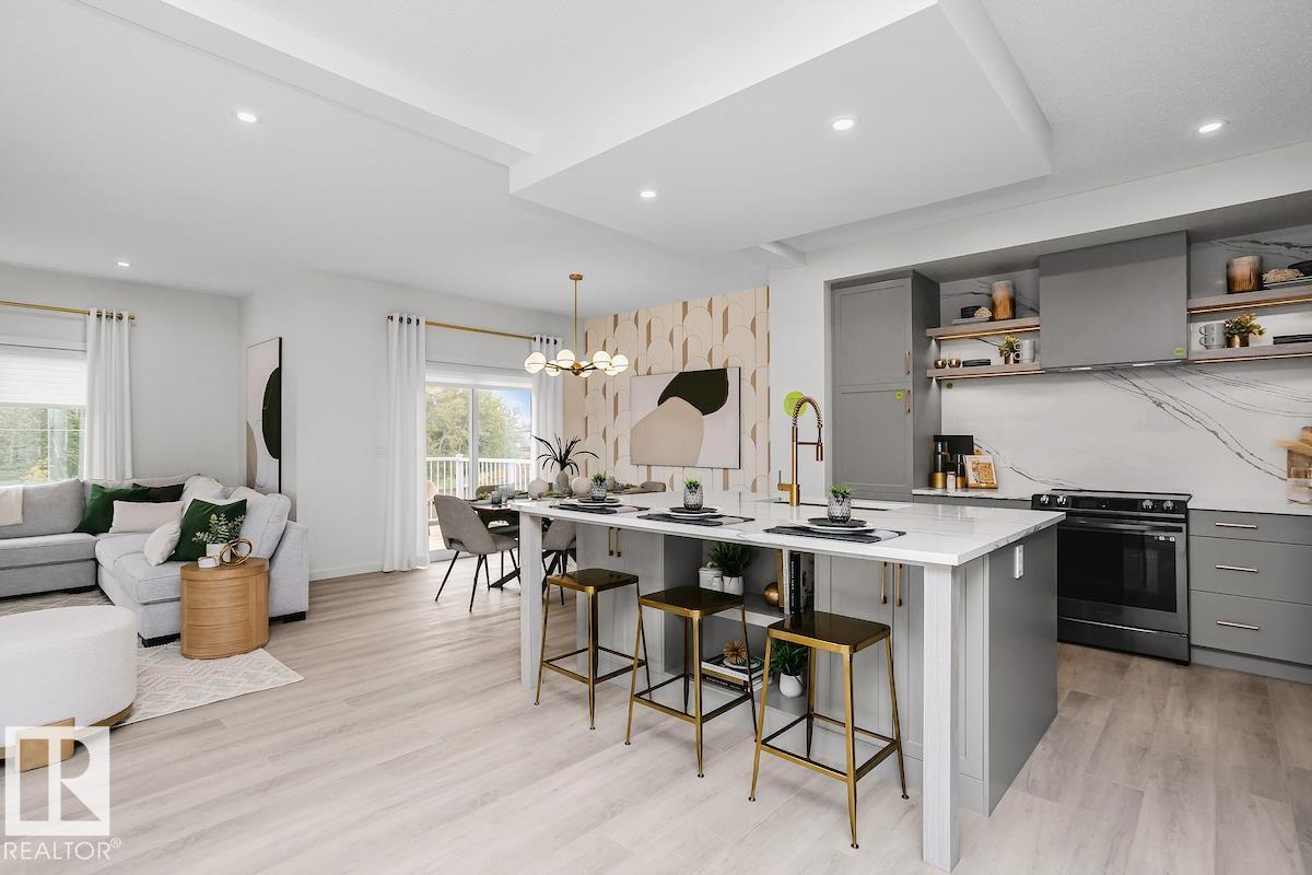 Photo 8 at 5807 Raven Crescent NW, Kinglet Gardens, Edmonton