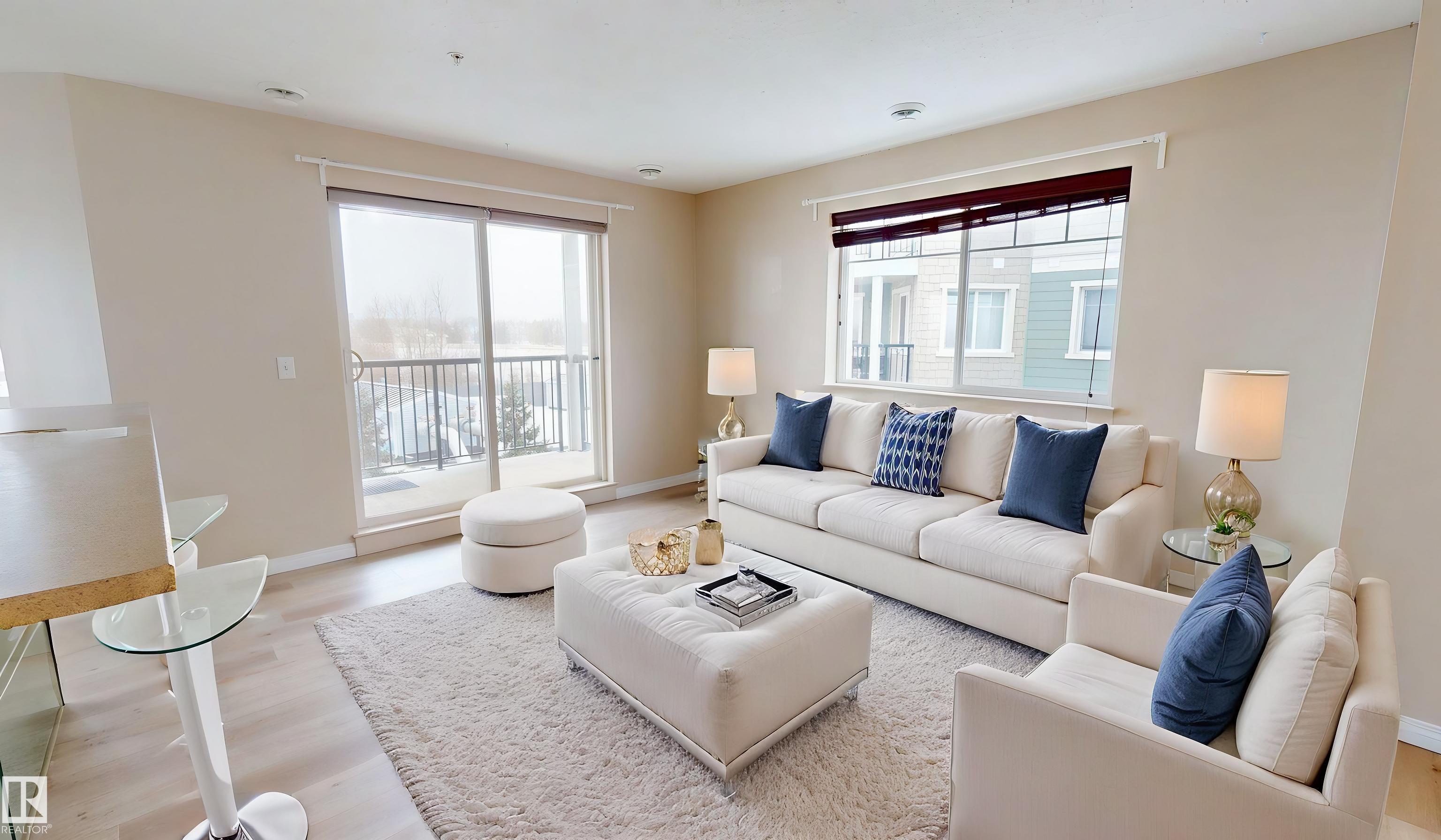 315 - 6925 199 Street NW, Glastonbury, Edmonton 2