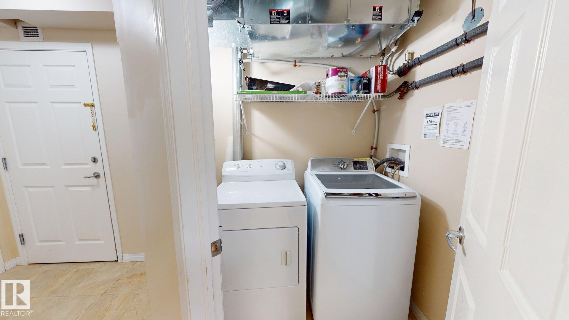 Photo 23 at 315 - 6925 199 Street NW, Glastonbury, Edmonton