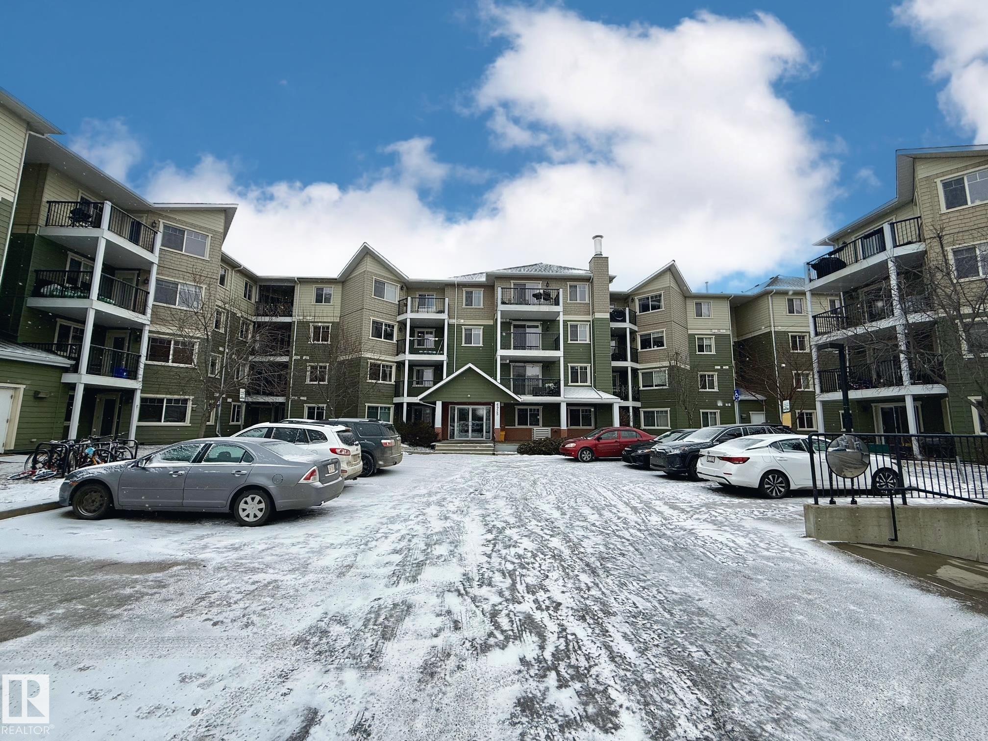 Photo 25 at 315 - 6925 199 Street NW, Glastonbury, Edmonton