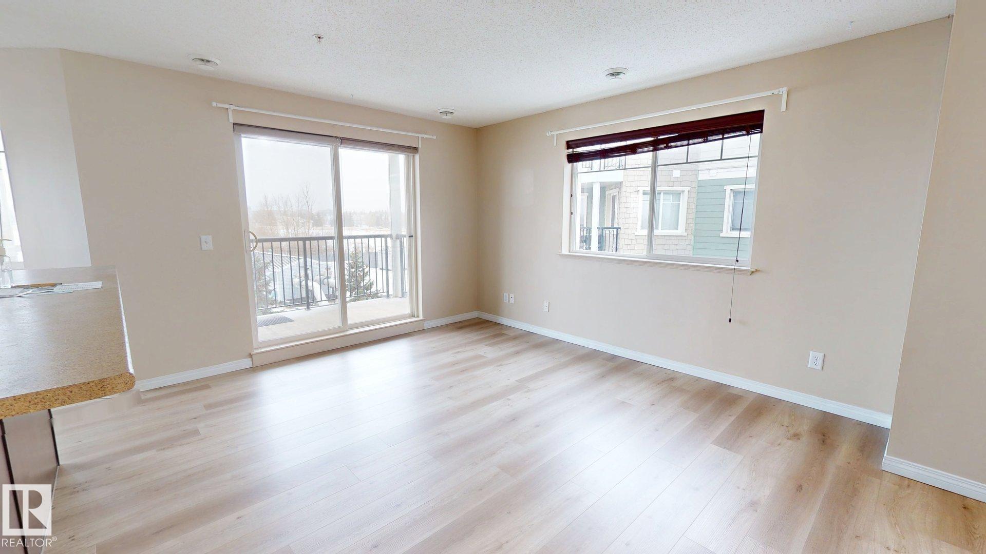 Photo 4 at 315 - 6925 199 Street NW, Glastonbury, Edmonton