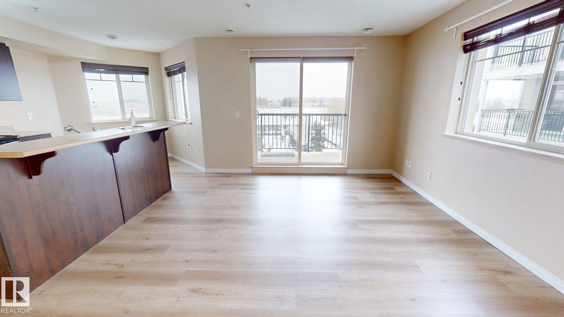 Photo 5 at 315 - 6925 199 Street NW, Glastonbury, Edmonton