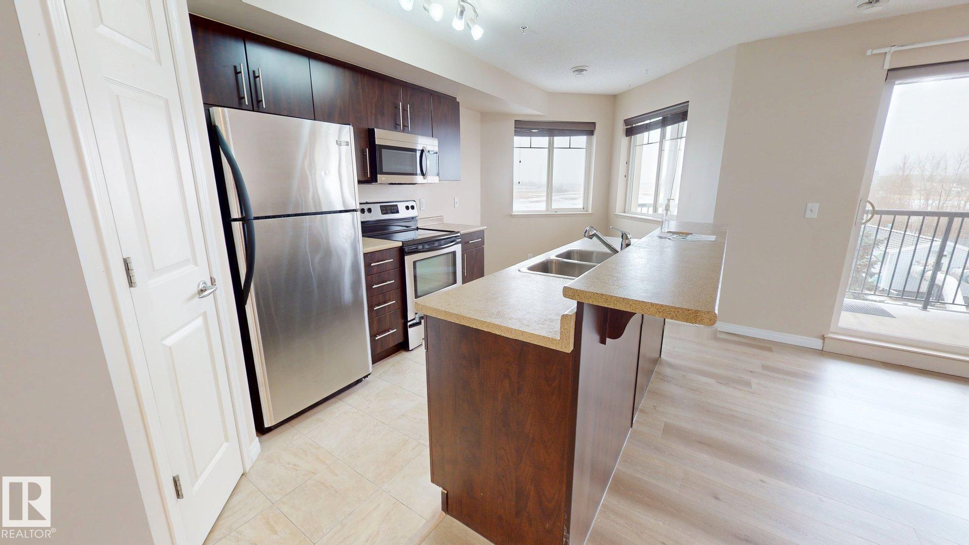 Photo 8 at 315 - 6925 199 Street NW, Glastonbury, Edmonton