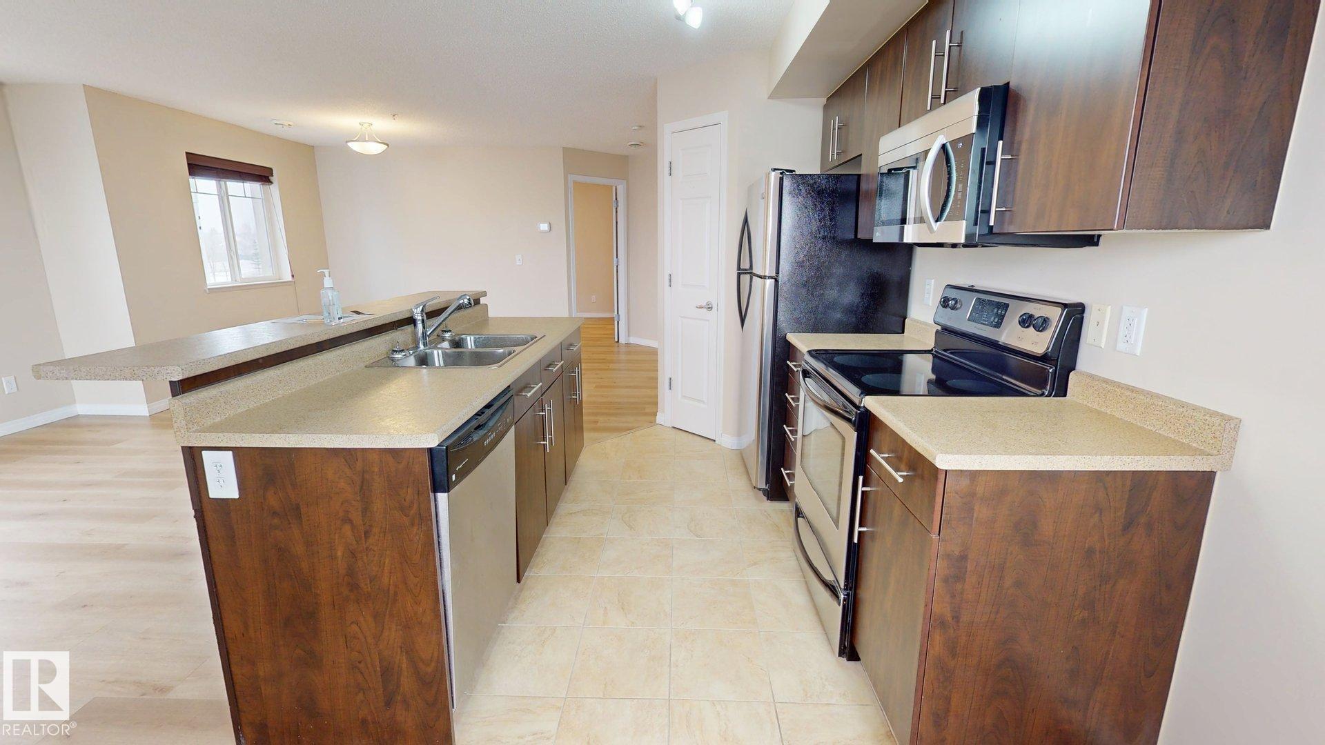 Photo 10 at 315 - 6925 199 Street NW, Glastonbury, Edmonton