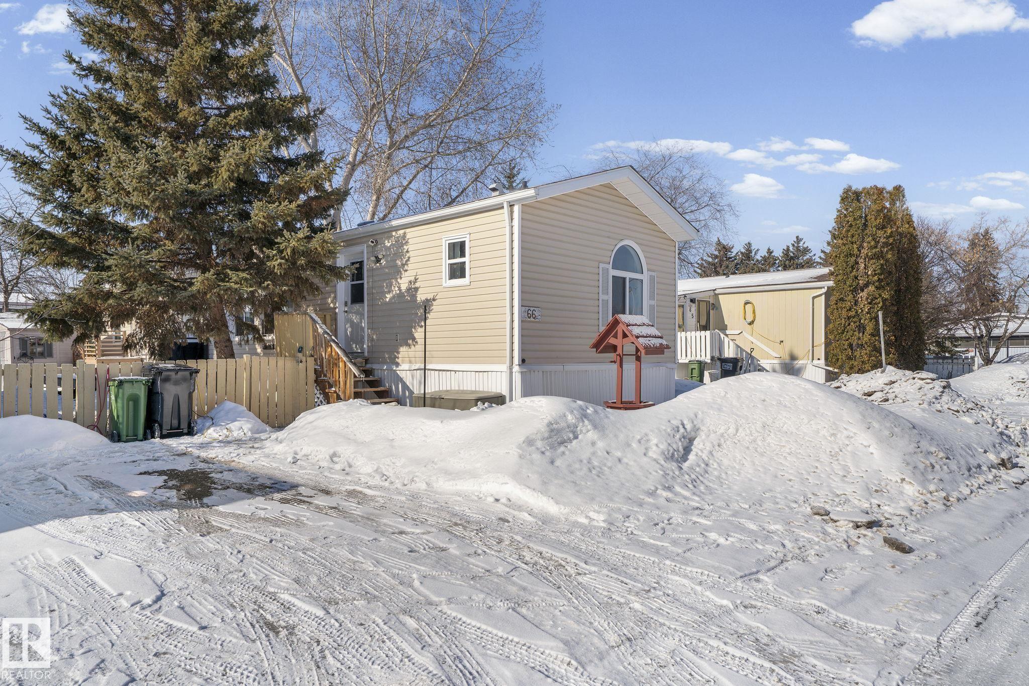 Picture for 66 evergreen park NE