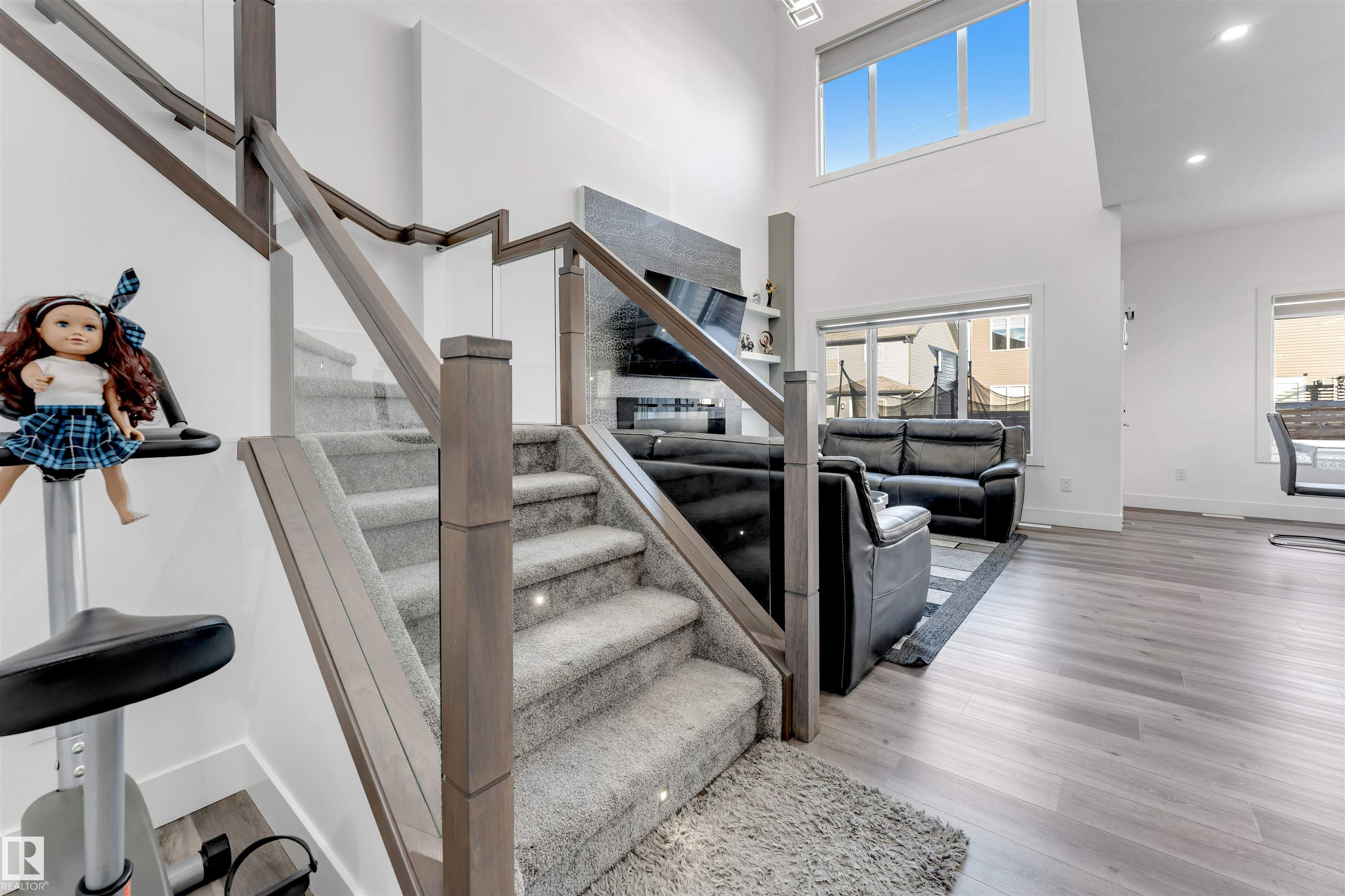 Photo 16 at 415 42 Street SW, Charlesworth, Edmonton