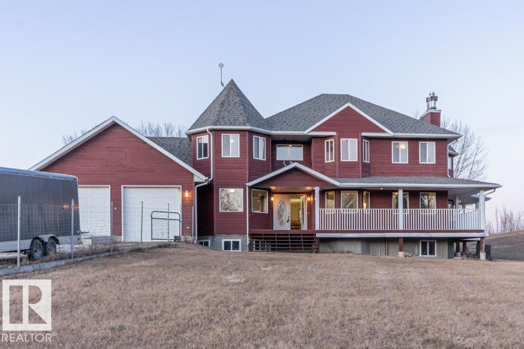 3202 Twp Road 572a, None, Rural Lac Ste. Anne County 2