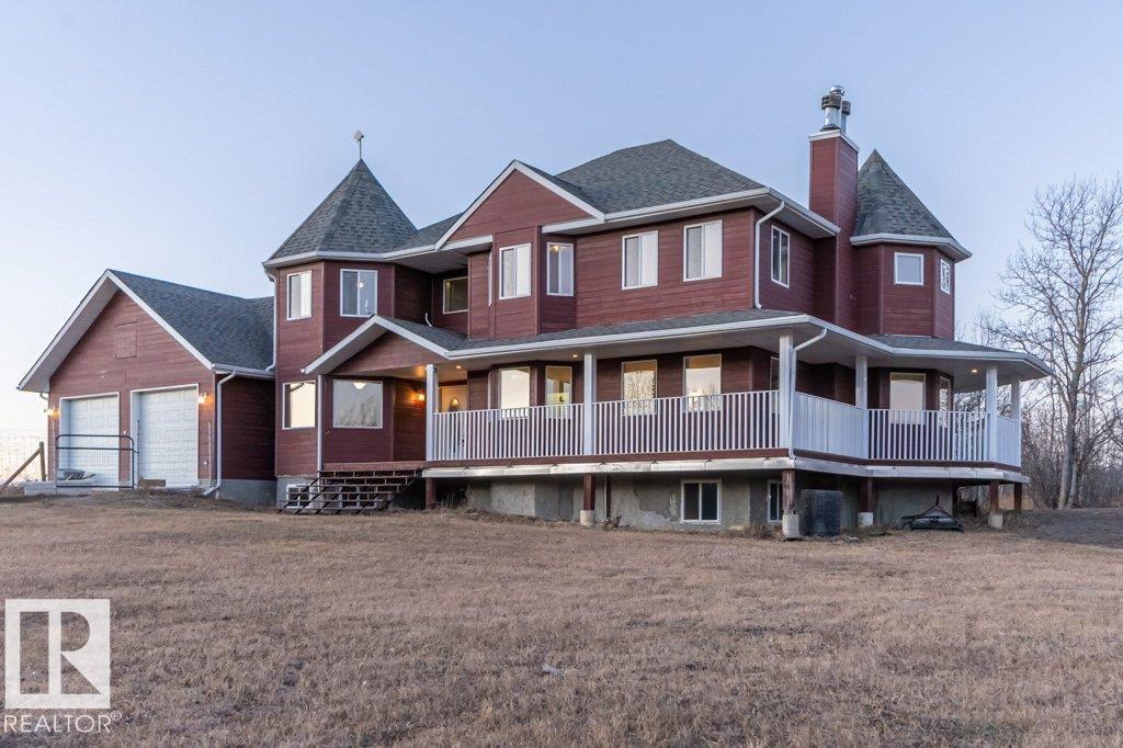 Photo 2 at 3202 Twp Road 572a, None, Rural Lac Ste. Anne County