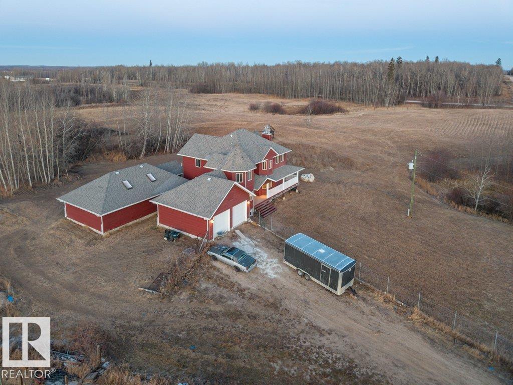 Photo 3 at 3202 Twp Road 572a, None, Rural Lac Ste. Anne County