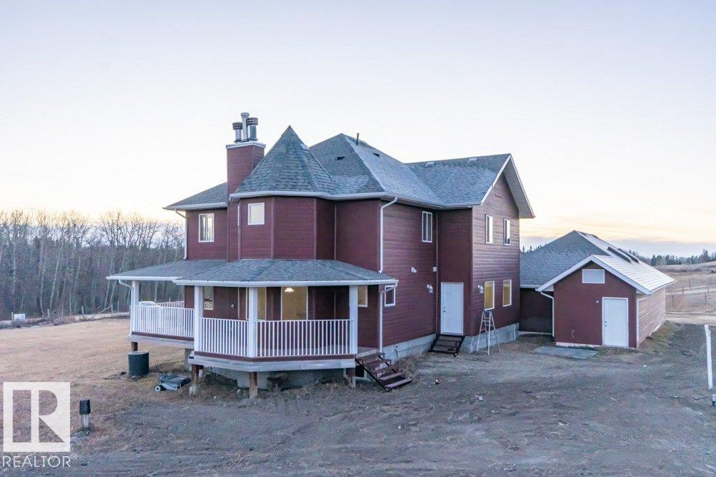 Photo 40 at 3202 Twp Road 572a, None, Rural Lac Ste. Anne County