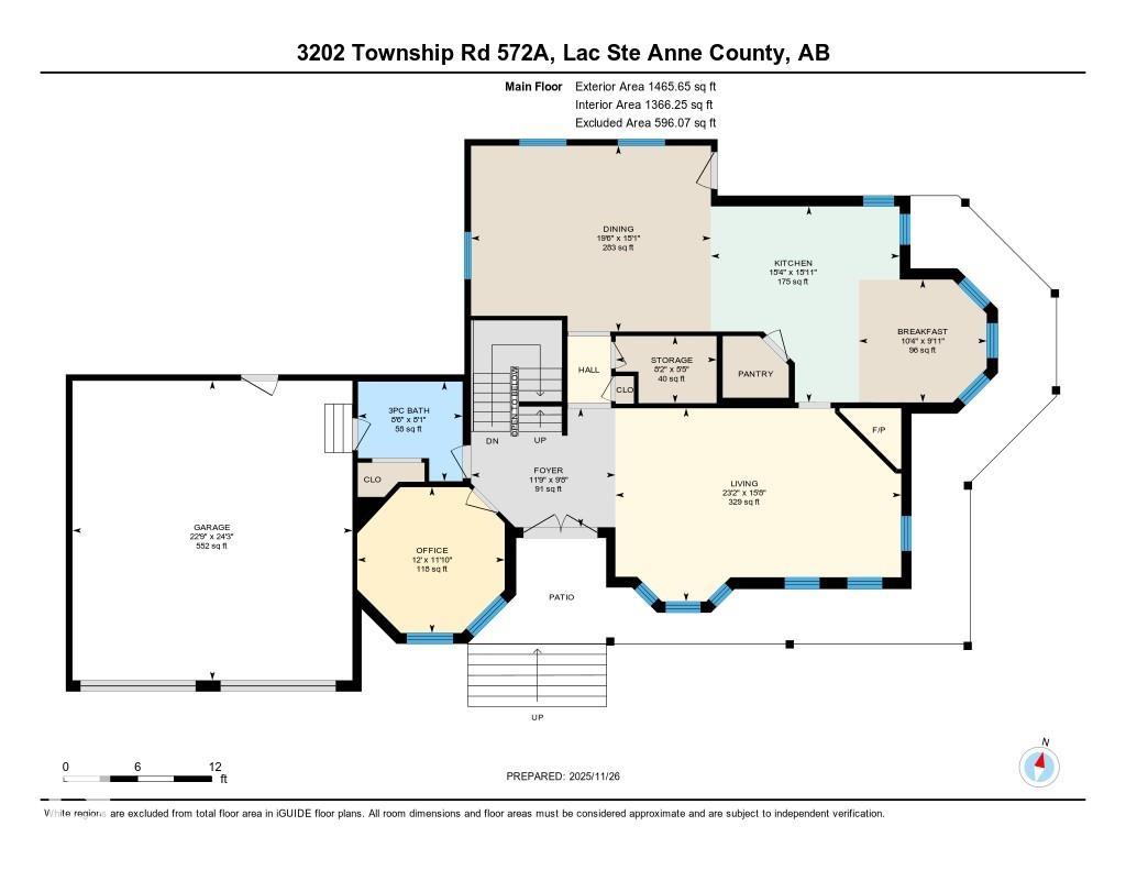 Photo 50 at 3202 Twp Road 572a, None, Rural Lac Ste. Anne County