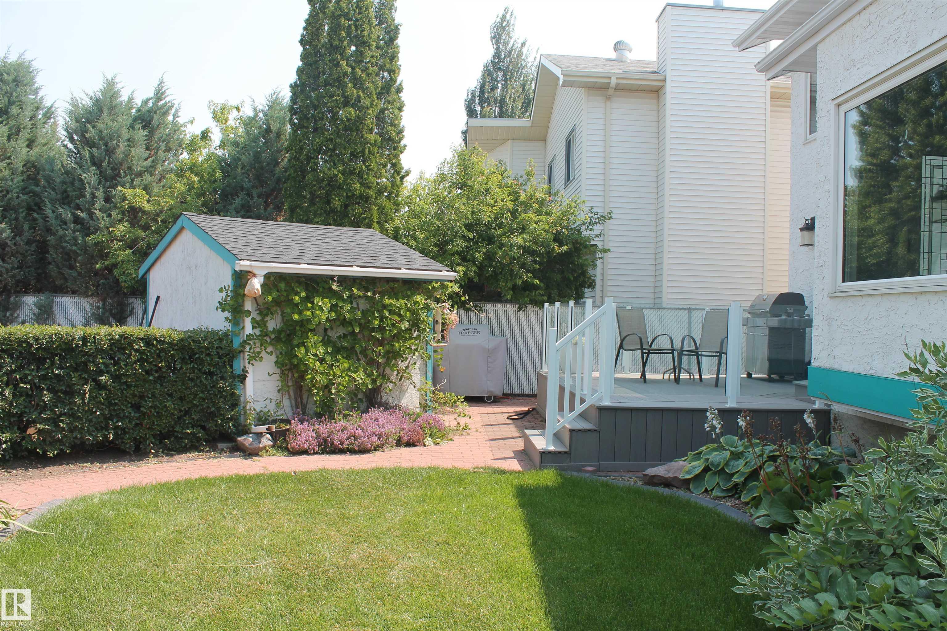Photo 47 at 12824 157 Avenue NW, Oxford, Edmonton