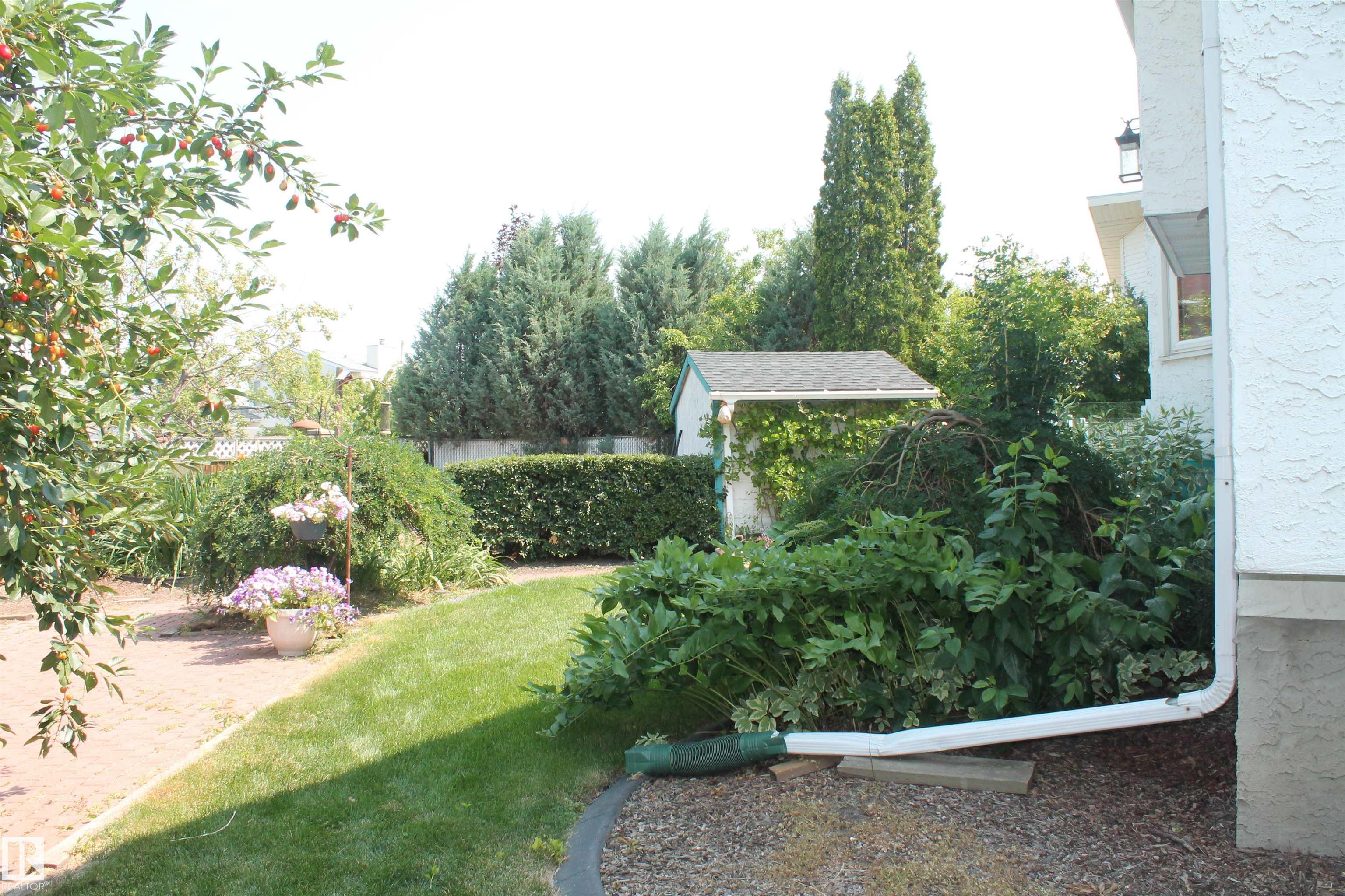 Photo 48 at 12824 157 Avenue NW, Oxford, Edmonton