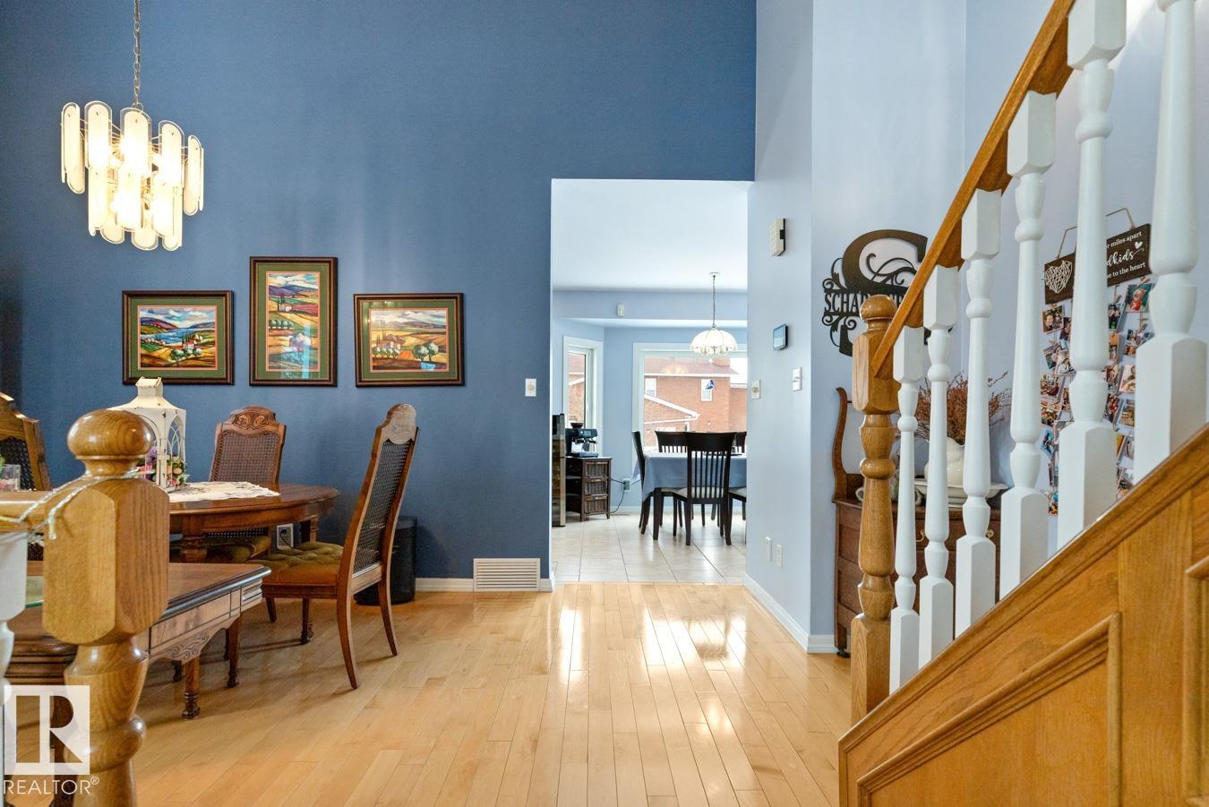 Photo 8 at 12824 157 Avenue NW, Oxford, Edmonton