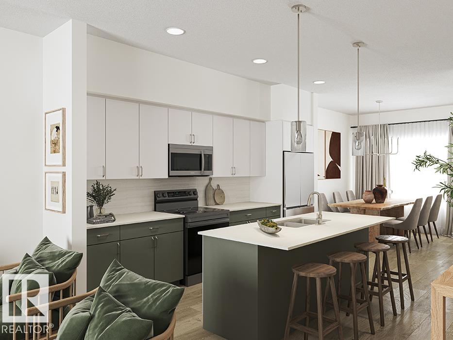 147 Sereno Lane, Sienna, Fort Saskatchewan