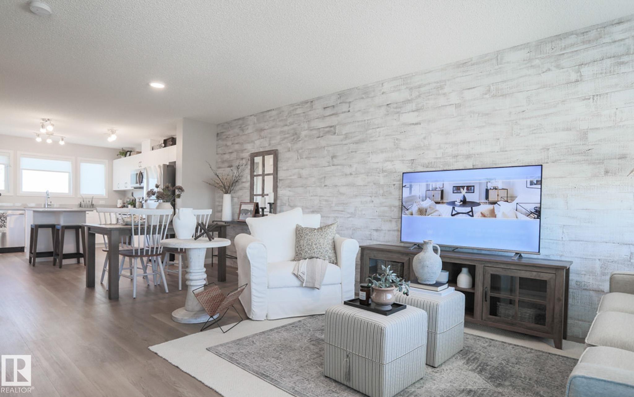 143 Sereno Lane, Sienna, Fort Saskatchewan