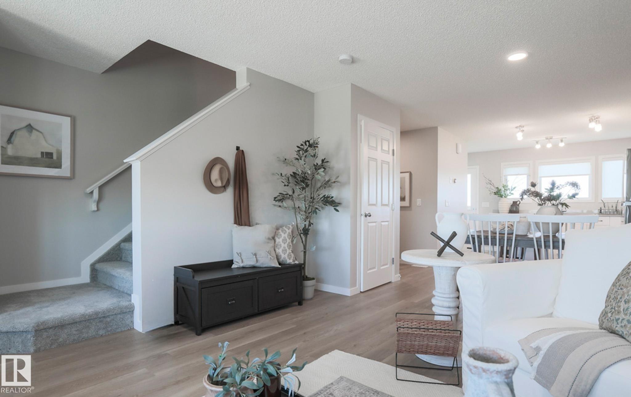 143 Sereno Lane, Sienna, Fort Saskatchewan