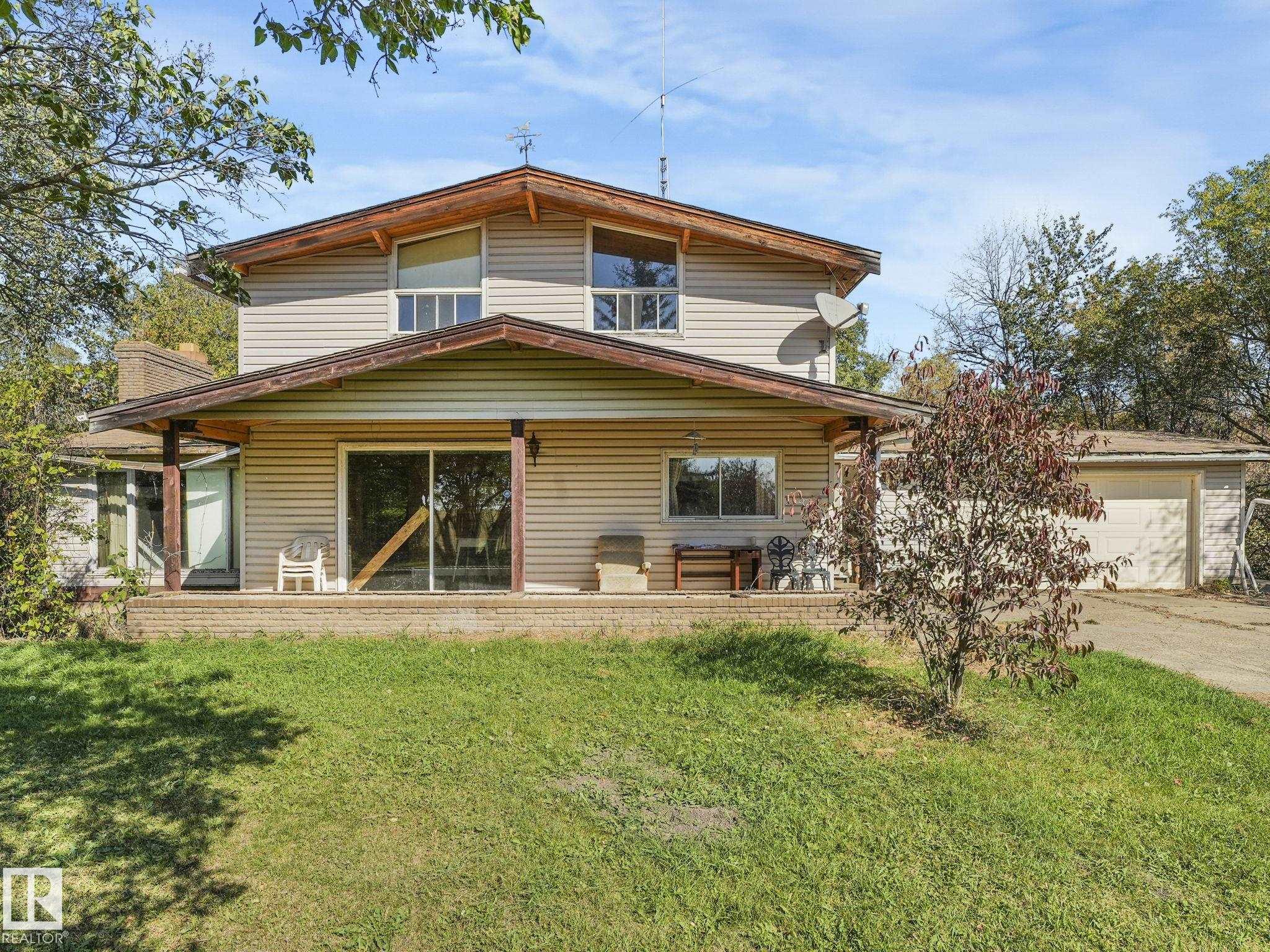 Photo 30 at 56025 Rge Road 241, None, Rural Sturgeon County