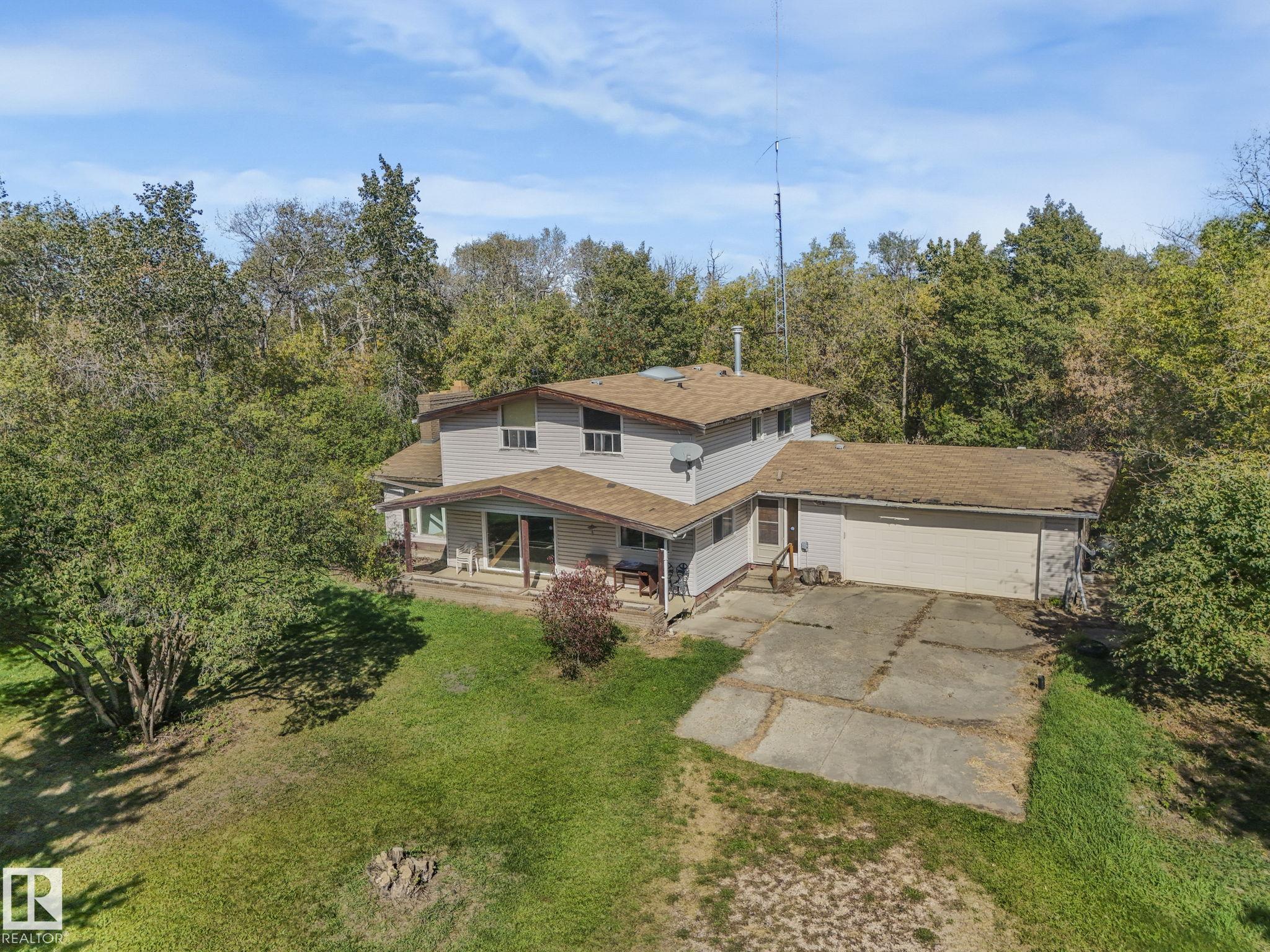 Photo 31 at 56025 Rge Road 241, None, Rural Sturgeon County