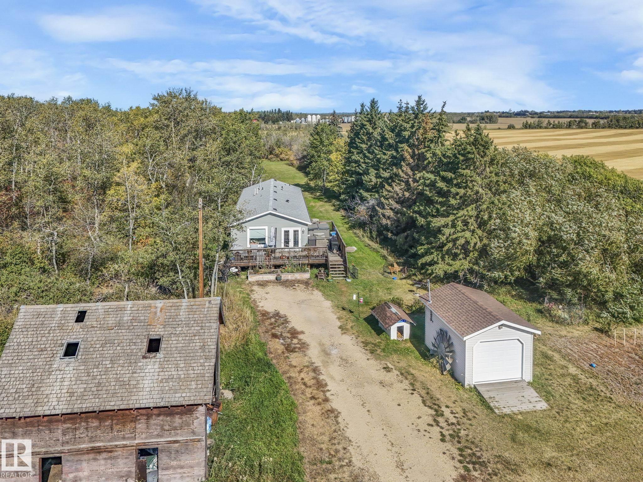 Photo 49 at 56025 Rge Road 241, None, Rural Sturgeon County