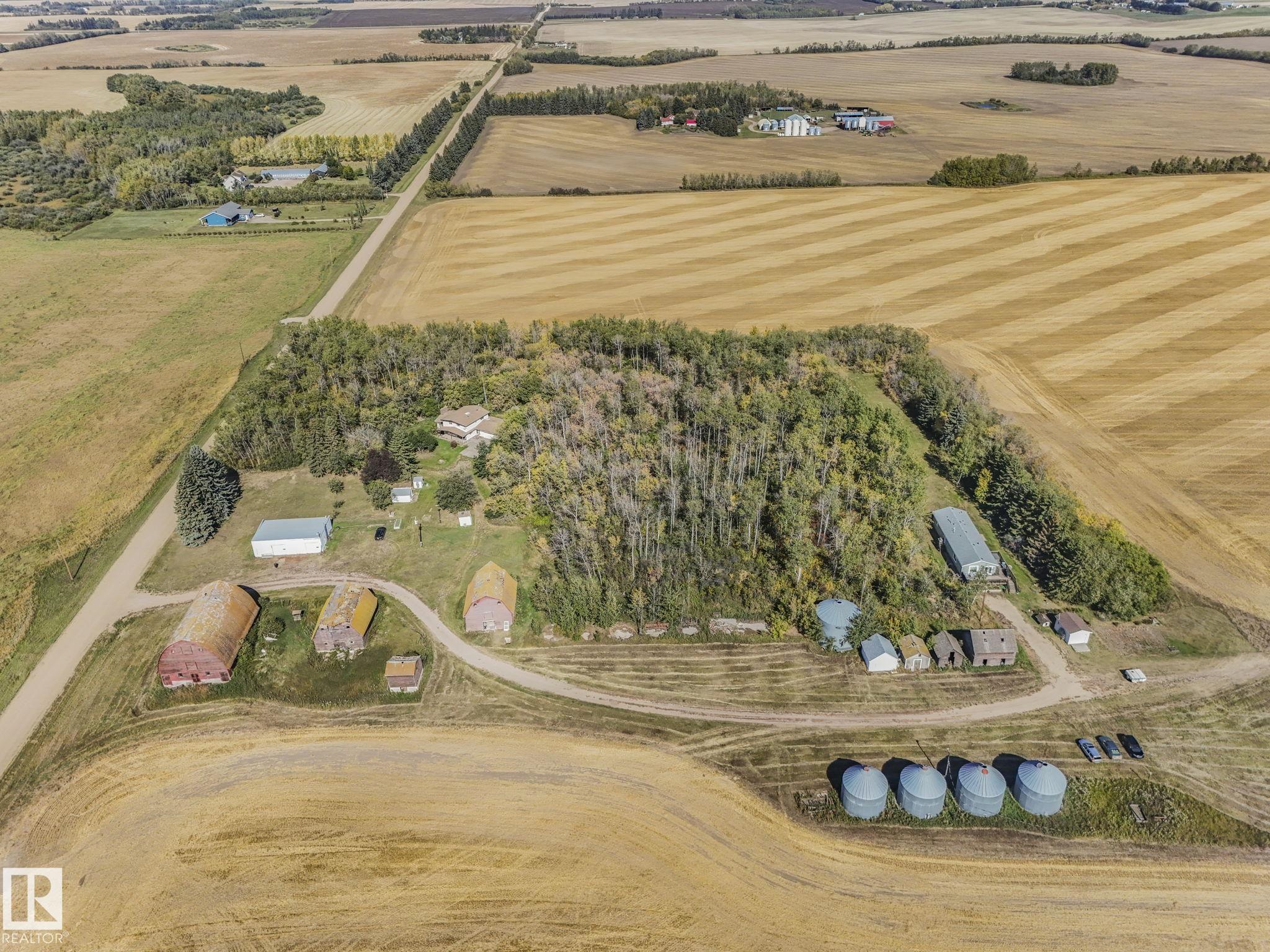 Photo 52 at 56025 Rge Road 241, None, Rural Sturgeon County