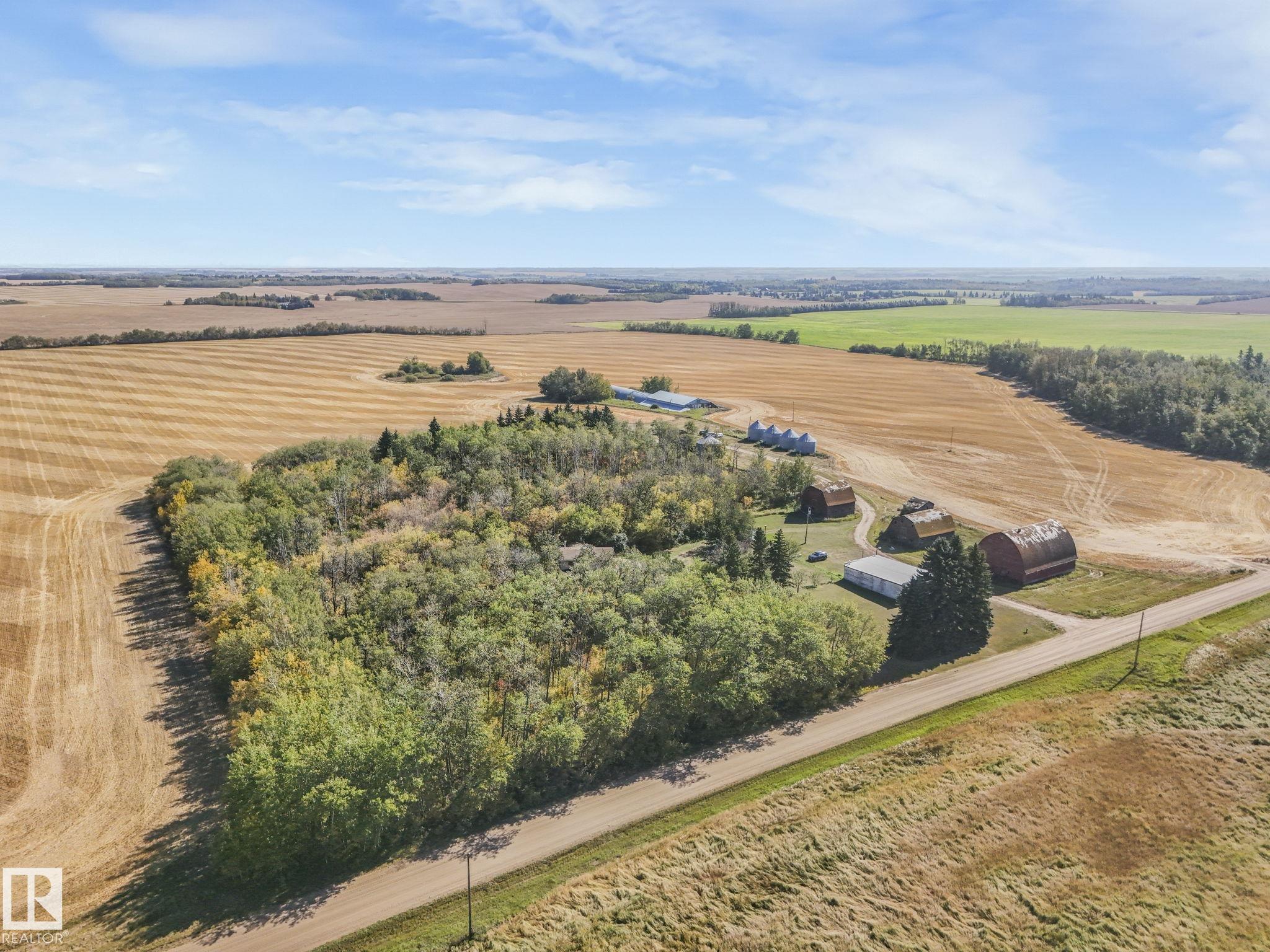 Photo 54 at 56025 Rge Road 241, None, Rural Sturgeon County