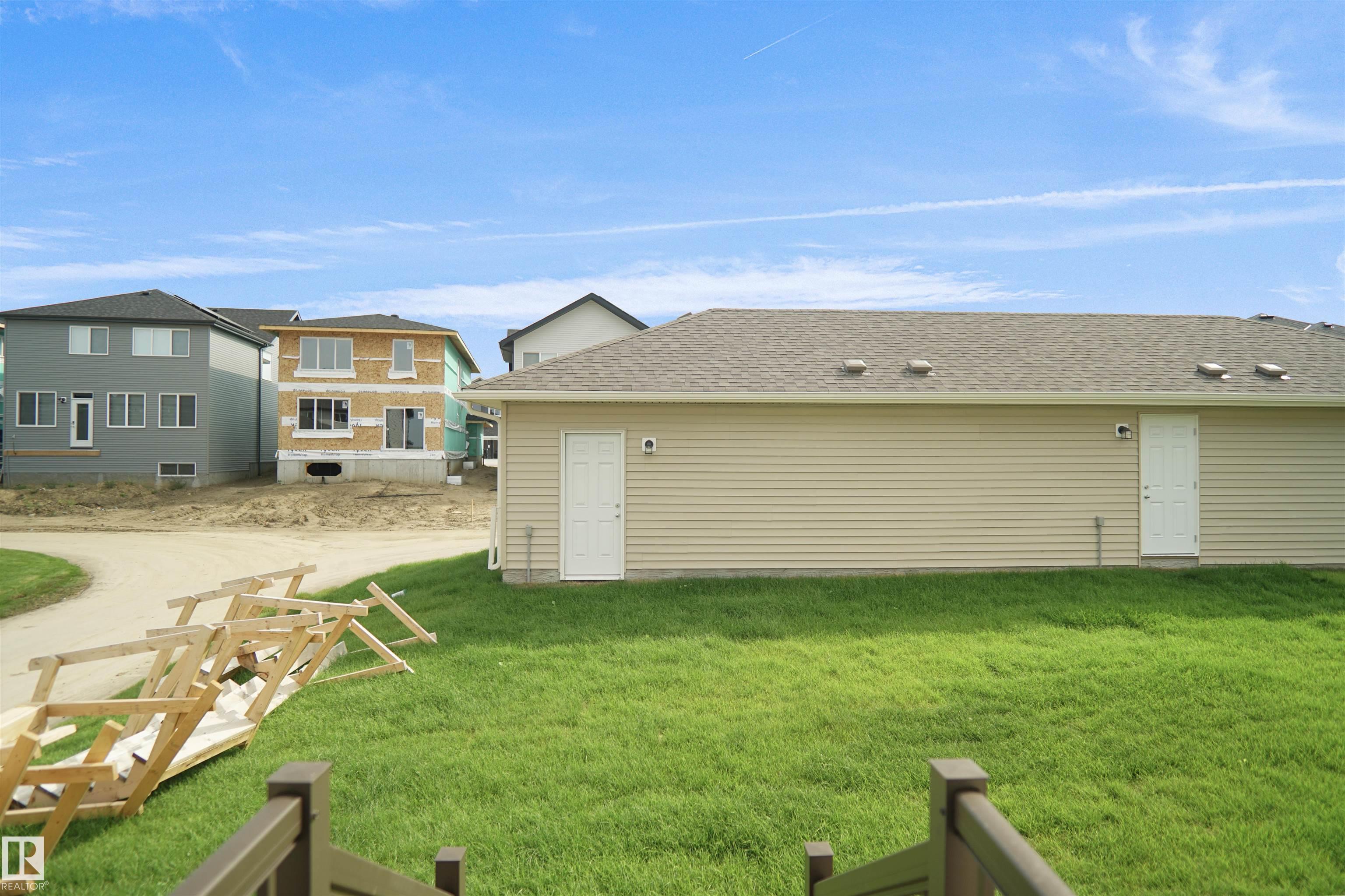 Photo 25 at 19455 22 Avenue NW, River's Edge, Edmonton