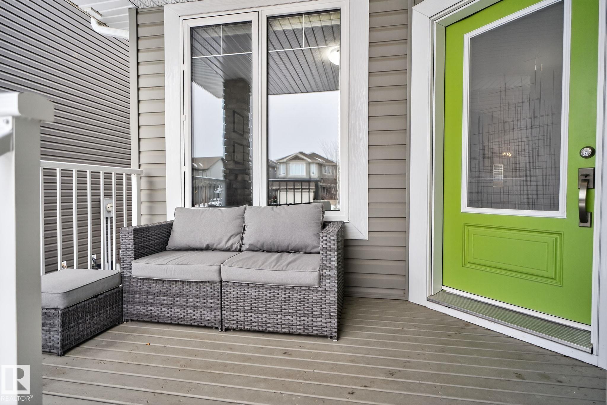 36 Riviere, Riverside, St. Albert