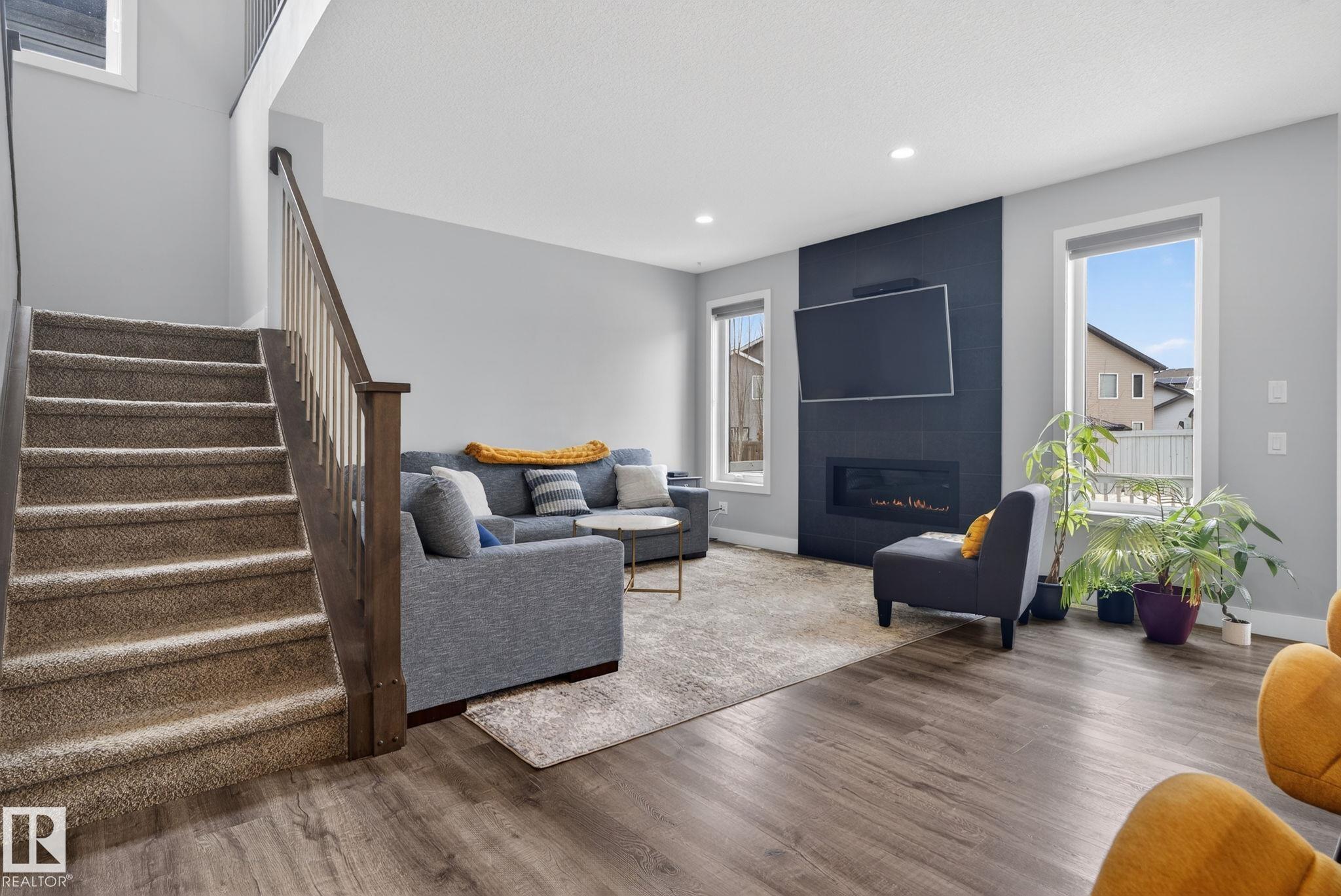 Photo 11 at 36 Riviere, Riverside, St. Albert