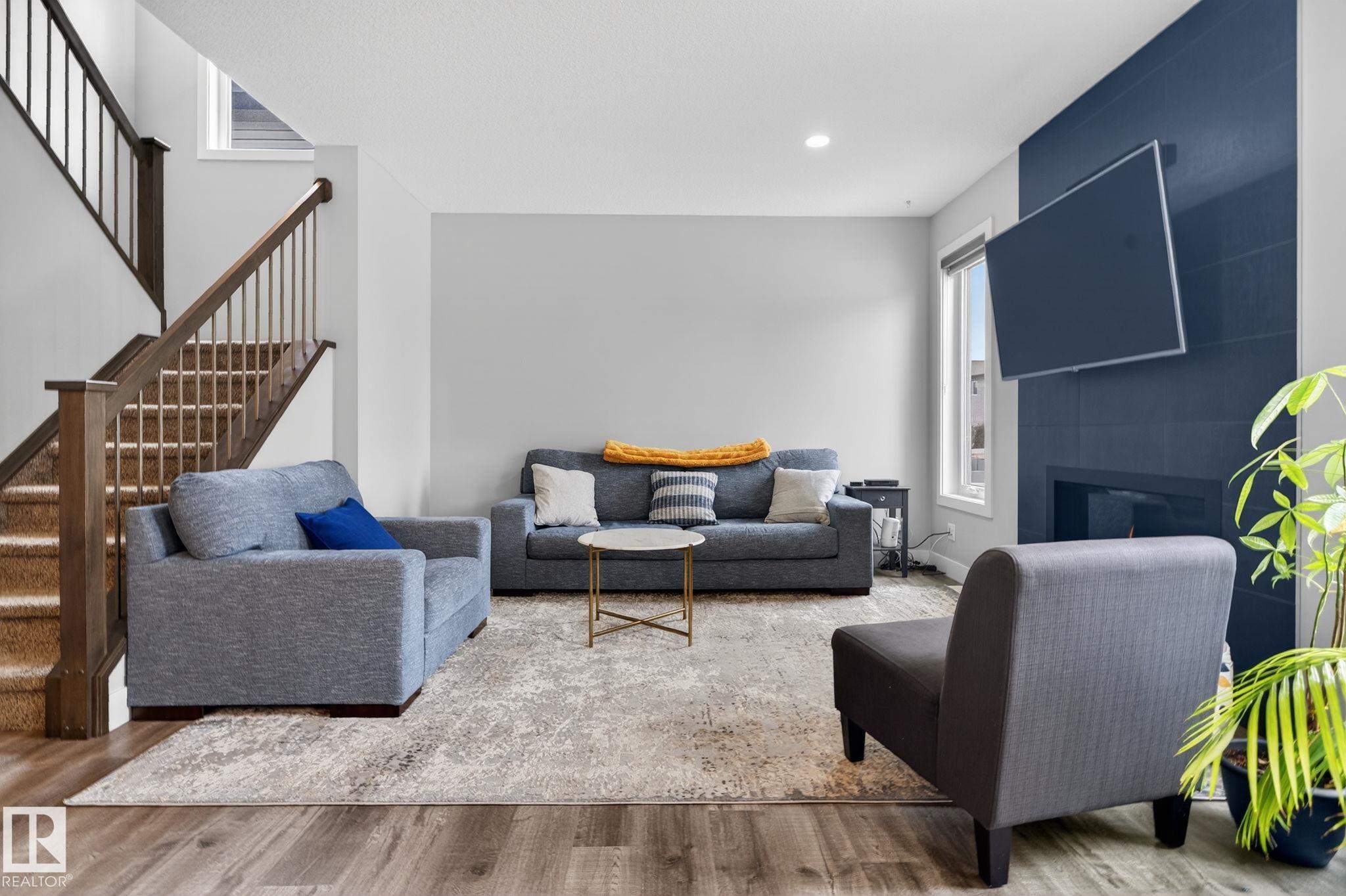 Photo 12 at 36 Riviere, Riverside, St. Albert