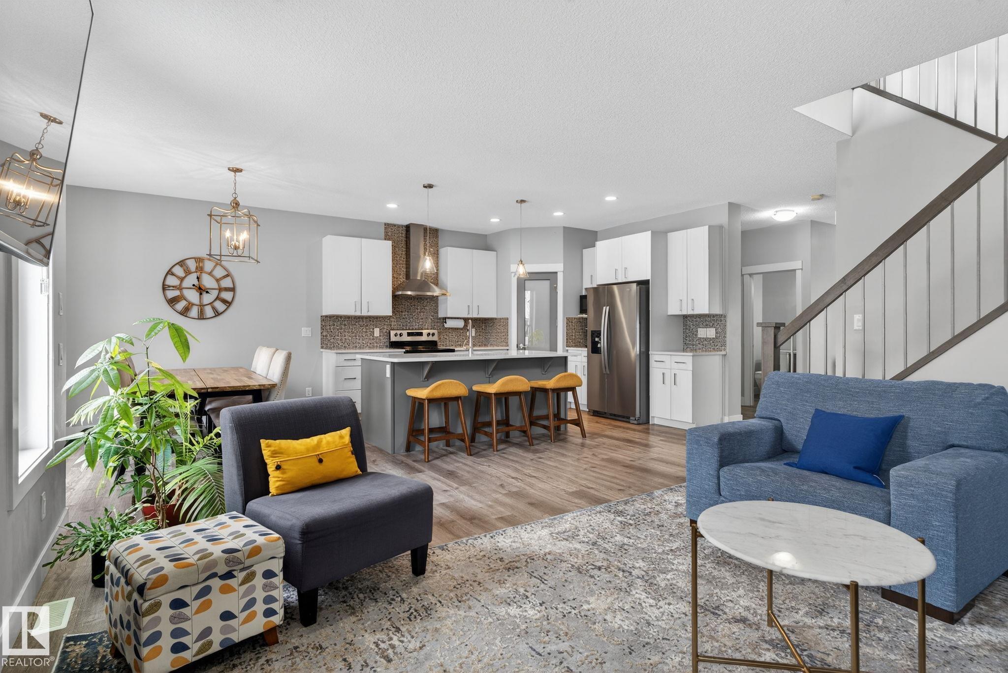 Photo 15 at 36 Riviere, Riverside, St. Albert