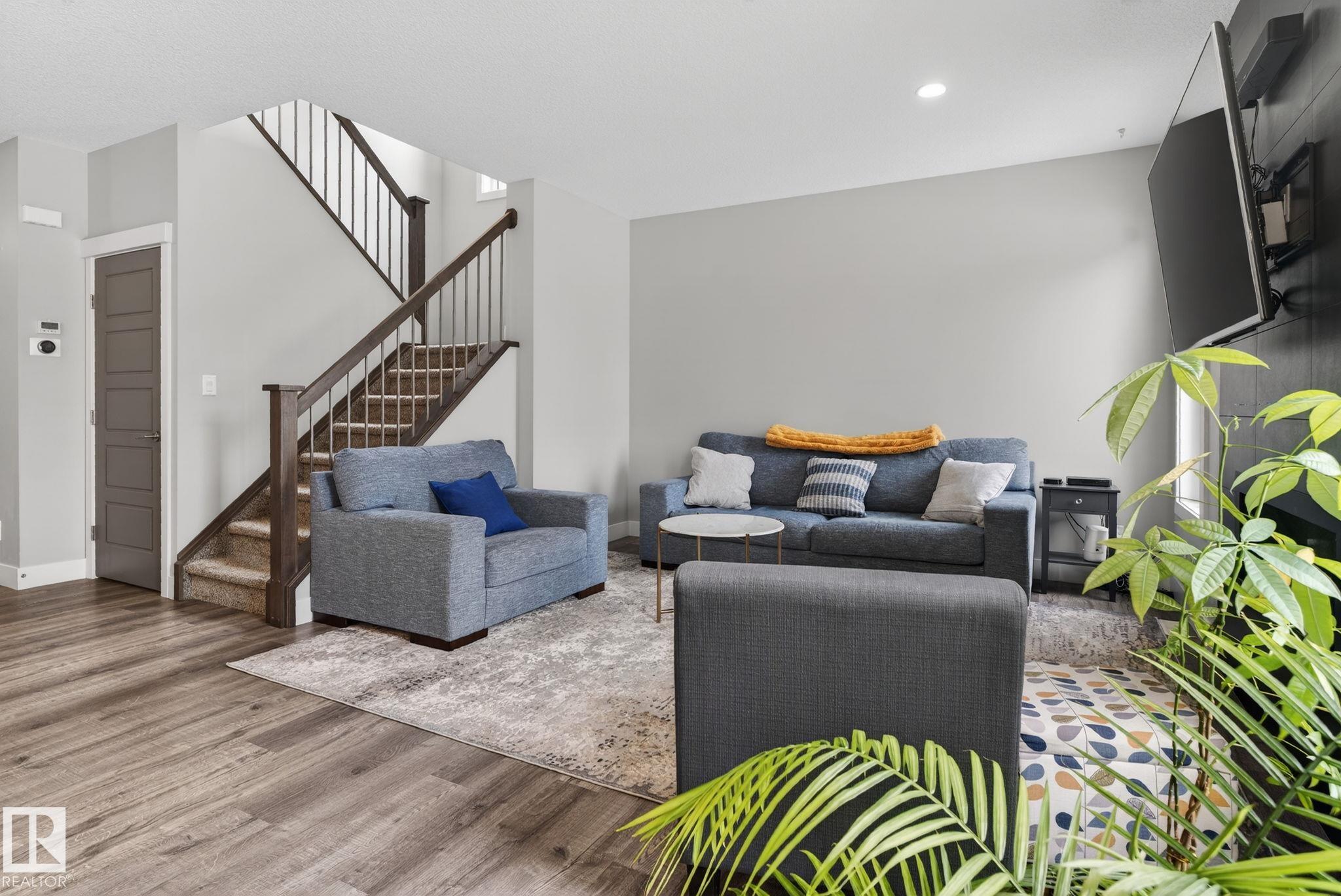 Photo 16 at 36 Riviere, Riverside, St. Albert