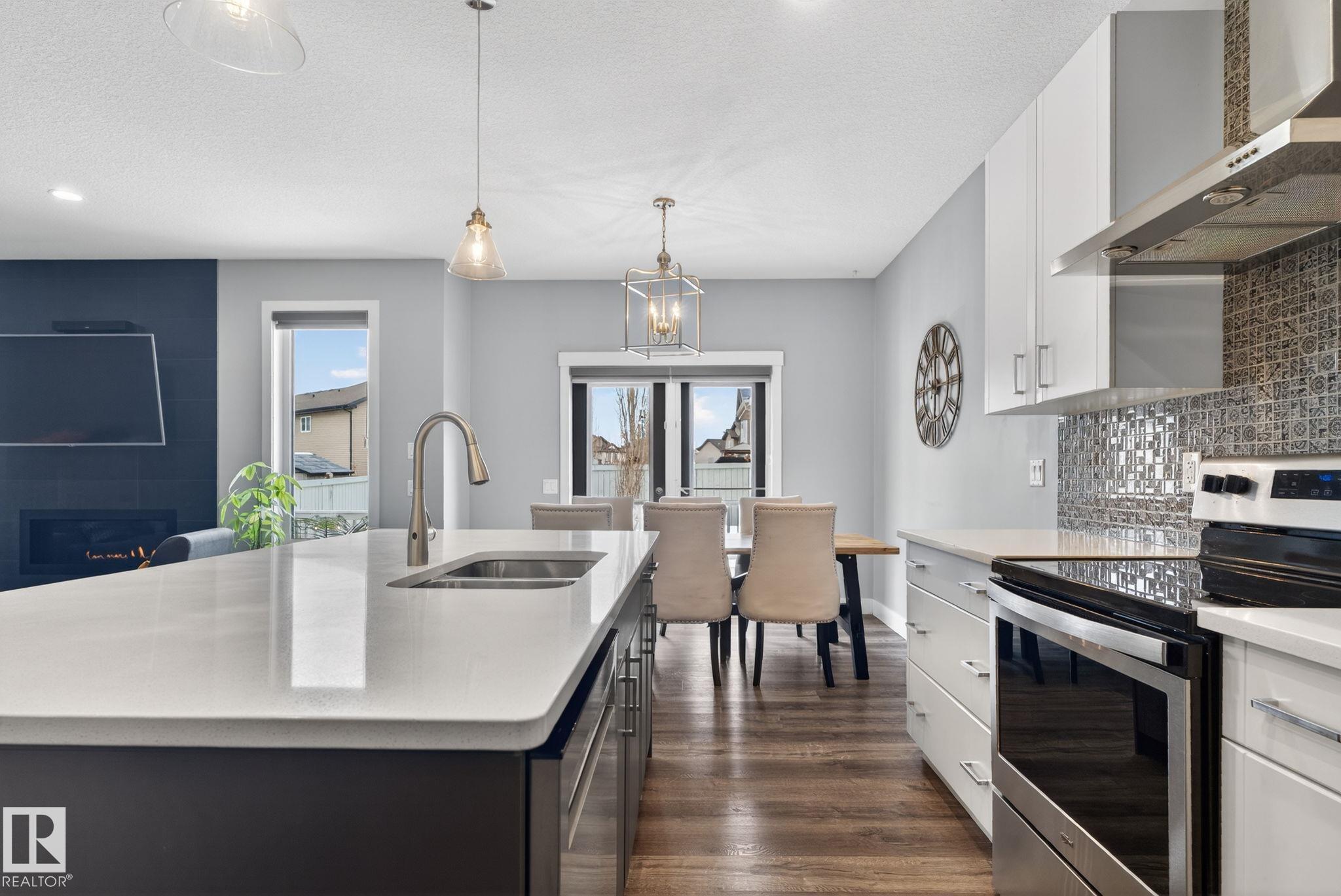 Photo 18 at 36 Riviere, Riverside, St. Albert