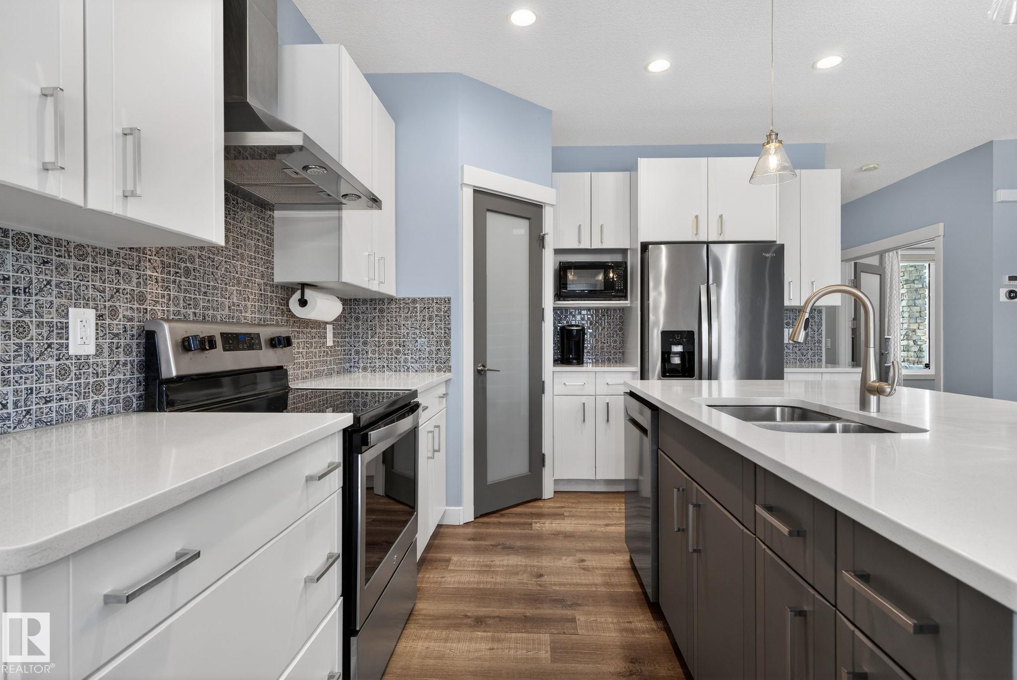 Photo 19 at 36 Riviere, Riverside, St. Albert