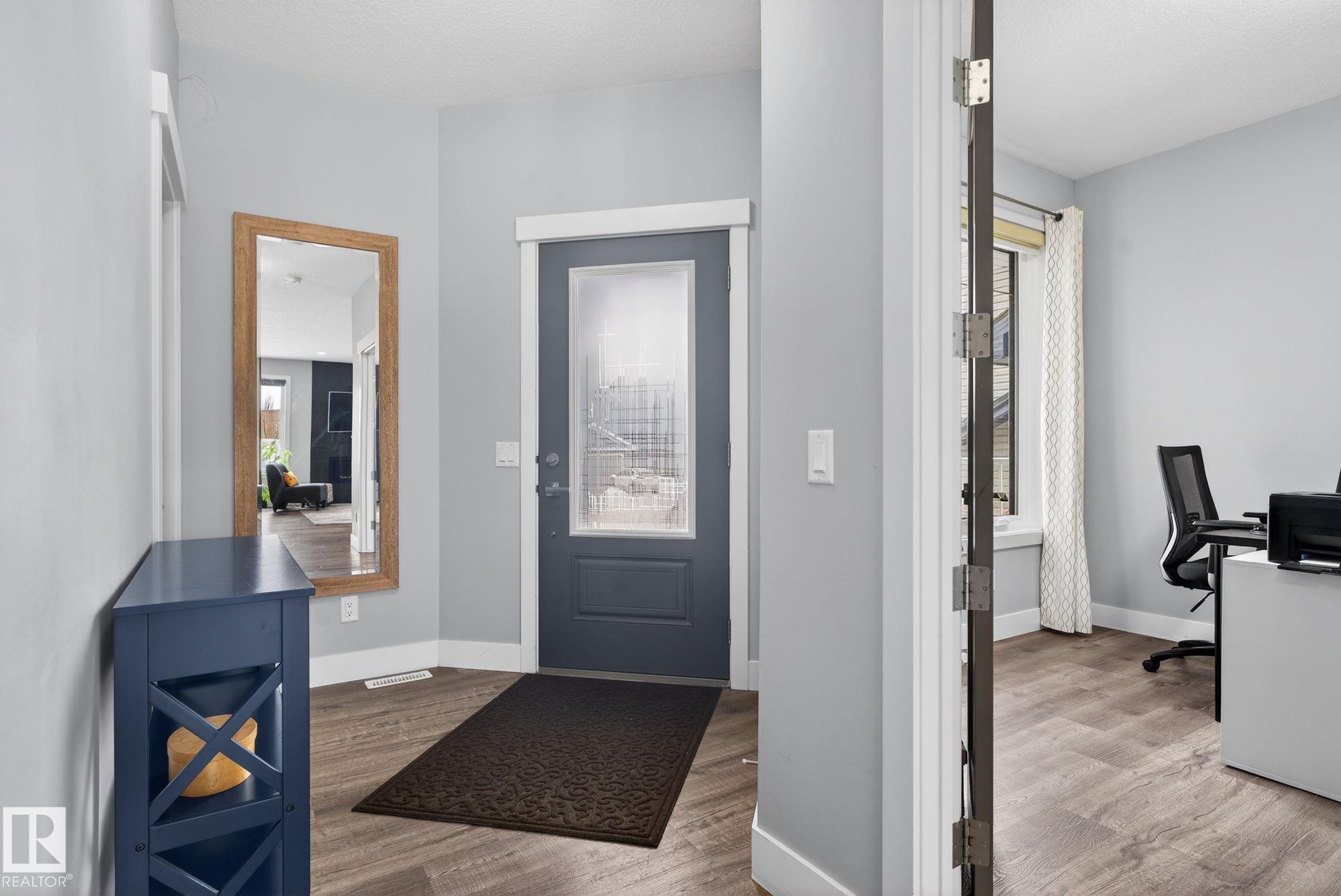 36 Riviere, Riverside, St. Albert