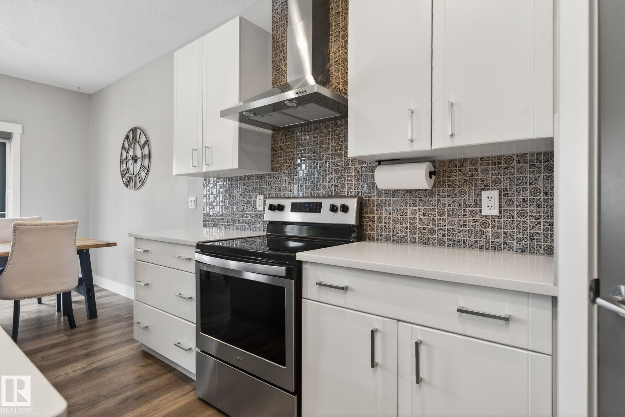 Photo 22 at 36 Riviere, Riverside, St. Albert