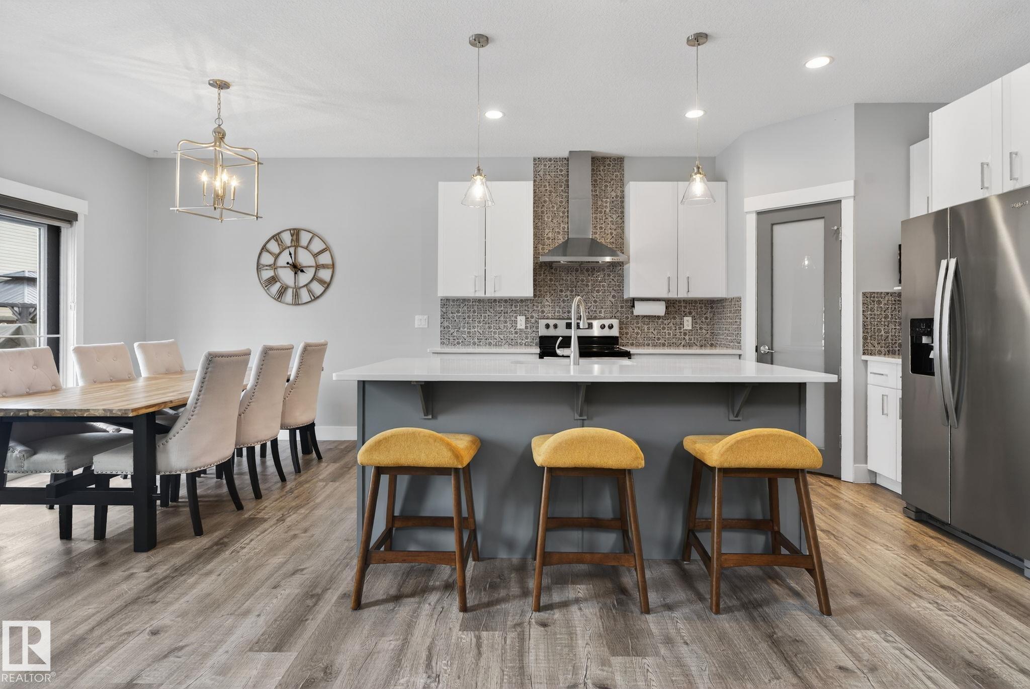 Photo 24 at 36 Riviere, Riverside, St. Albert