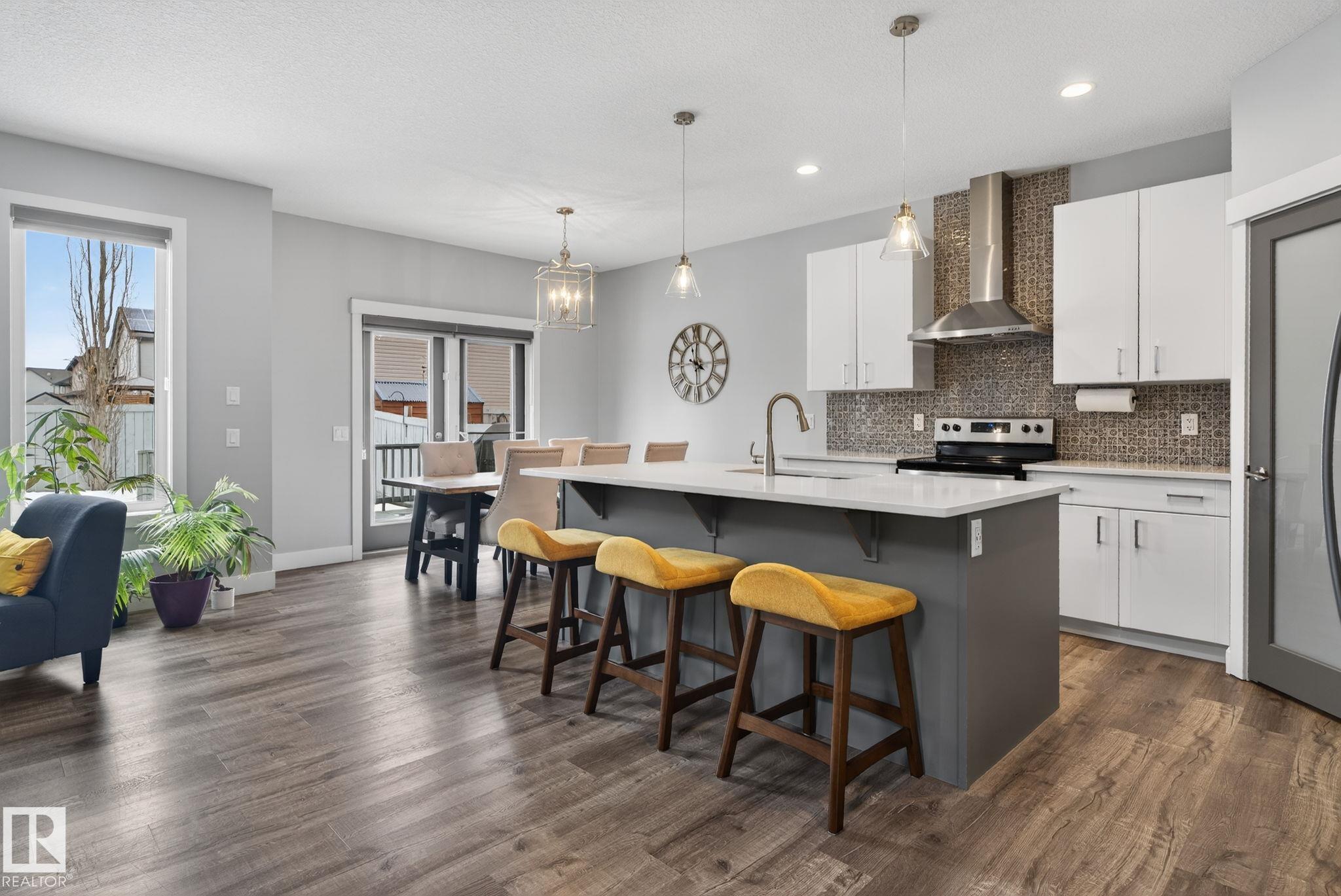 Photo 25 at 36 Riviere, Riverside, St. Albert