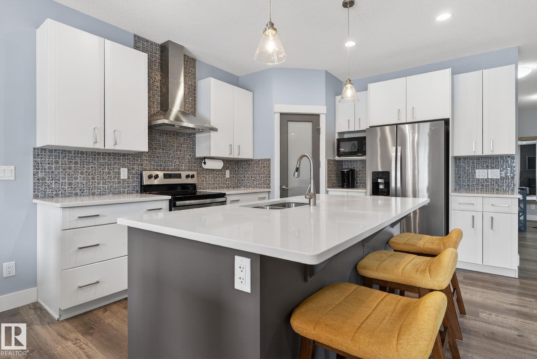 Photo 26 at 36 Riviere, Riverside, St. Albert