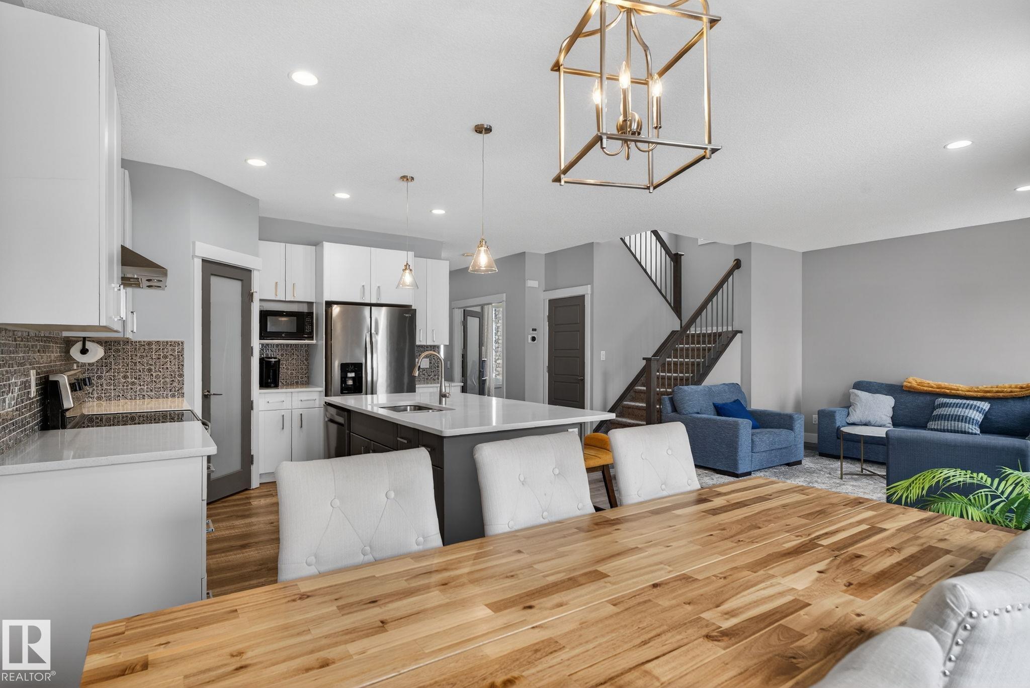 Photo 27 at 36 Riviere, Riverside, St. Albert