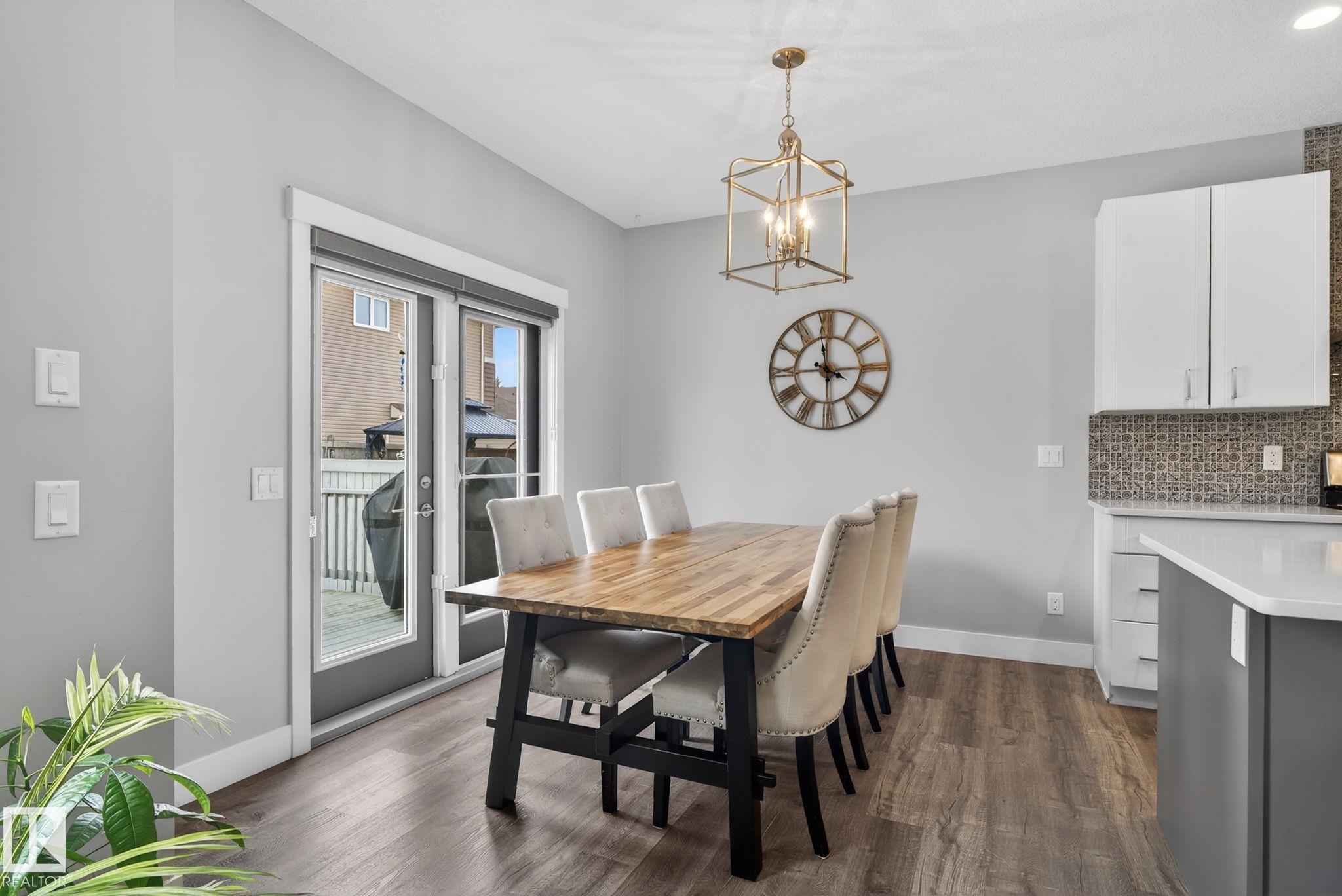 Photo 28 at 36 Riviere, Riverside, St. Albert